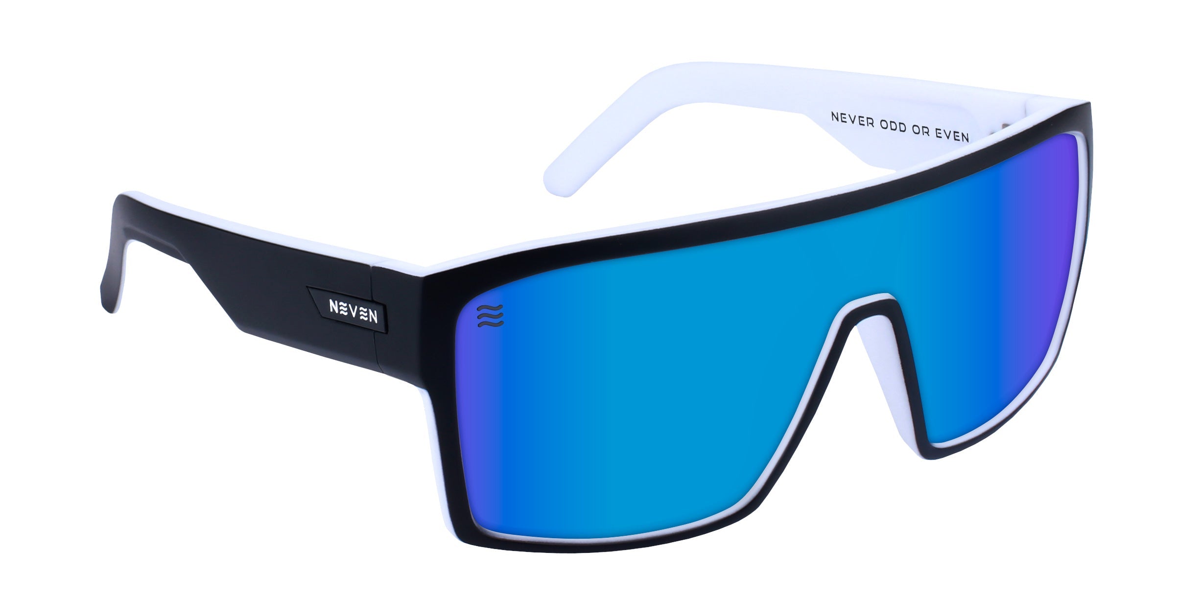 Neven Spanish House Polarized Sunglasses