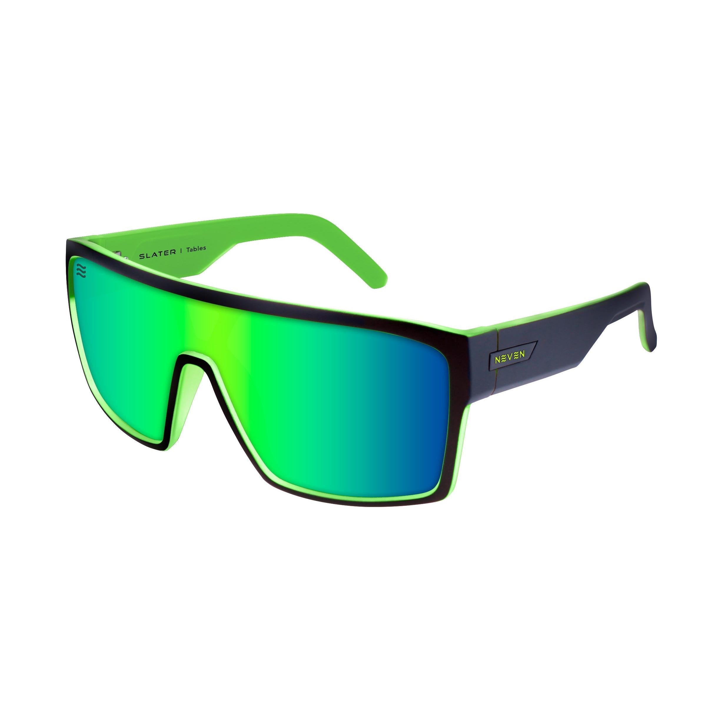 Neven Tables Polarized Sunglasses