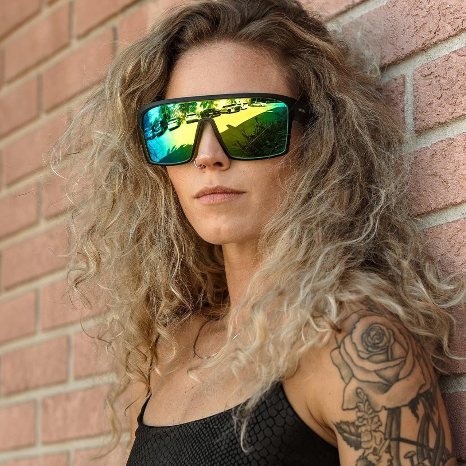 Neven Tables Polarized Sunglasses