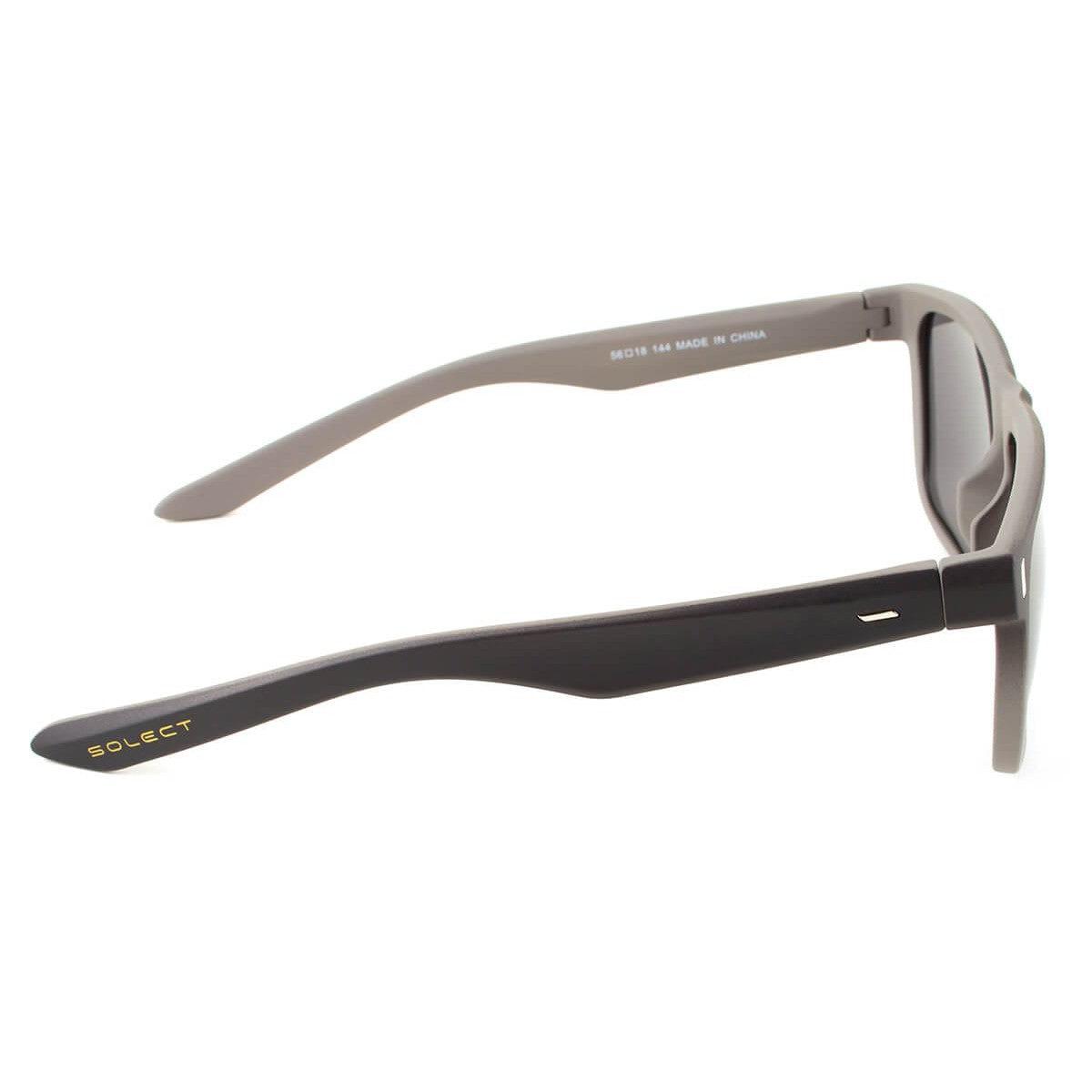 SOLECT Drifter Men's Polarized Sunglasses--Safety Glasses USA-3