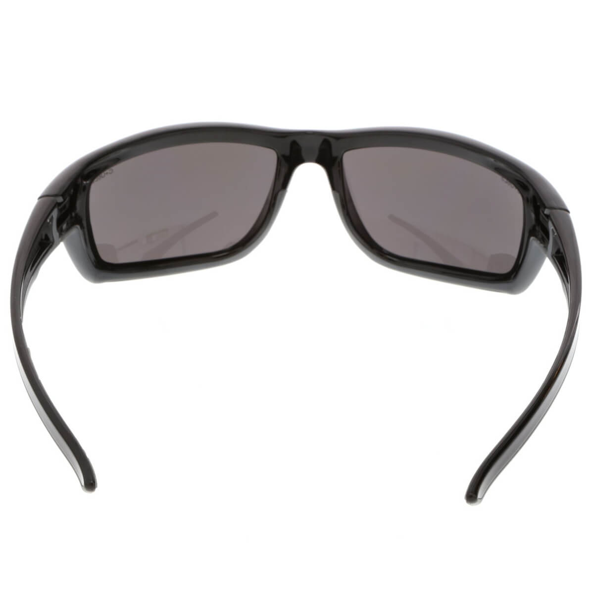 MCR Safety Swagger SR4 Safety Glasses with Black Frame and Gray MAX6 Anti-Fog Lens-Safety Glasses USA-5