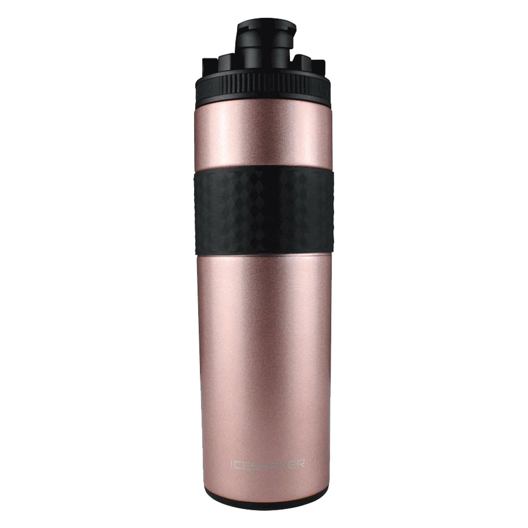 Ice Shaker 20oz Skinny Shaker-Rose Gold-sku-32644949508174-Safety Glasses USA-5