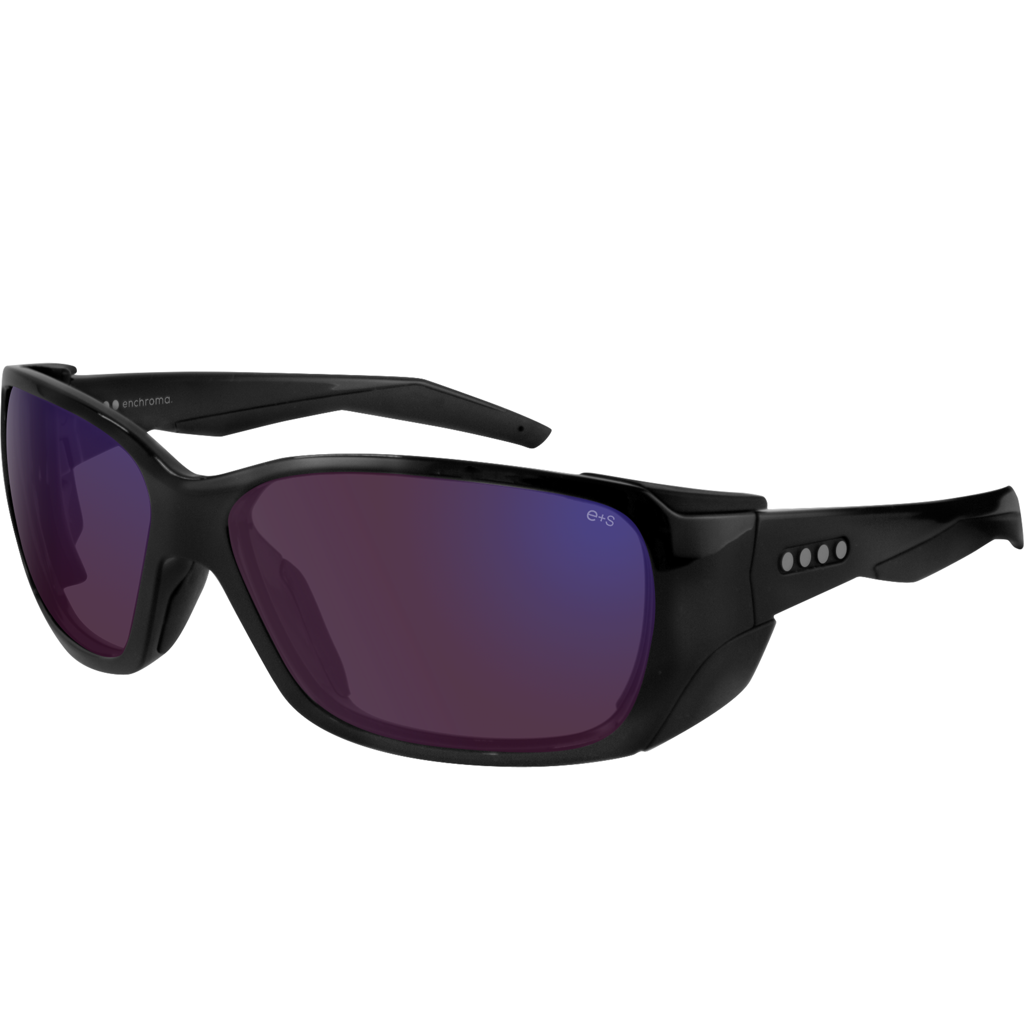 color blind goggles EnChroma Summit Color Blind Safety Glasses with Cx3 Outdoor Sun SP Lens