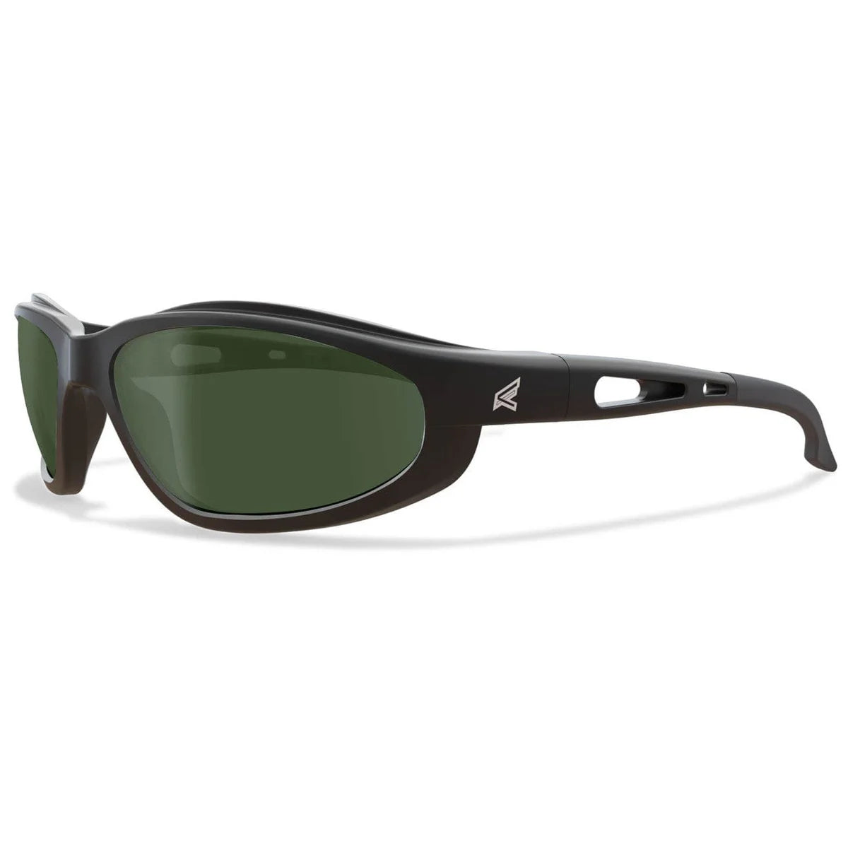 Edge Dakura Safety Glasses-SW11-IR3-Black Frame - Shade 3 Lens-Safety Glasses USA-9