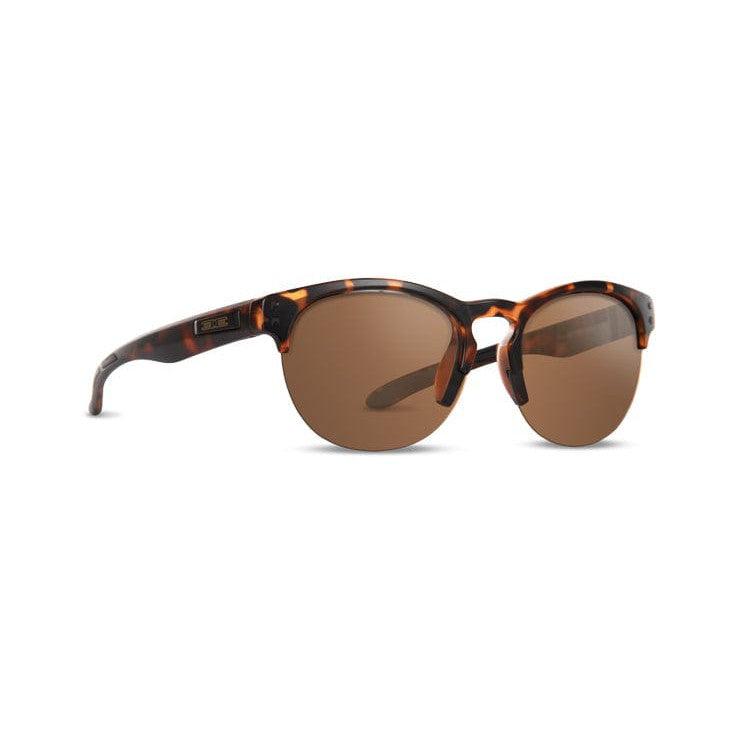 Epoch Eyewear Sierra Sunglasses-Tortoise Frame - Brown Lens-sku-35605896298656-Safety Glasses USA-2