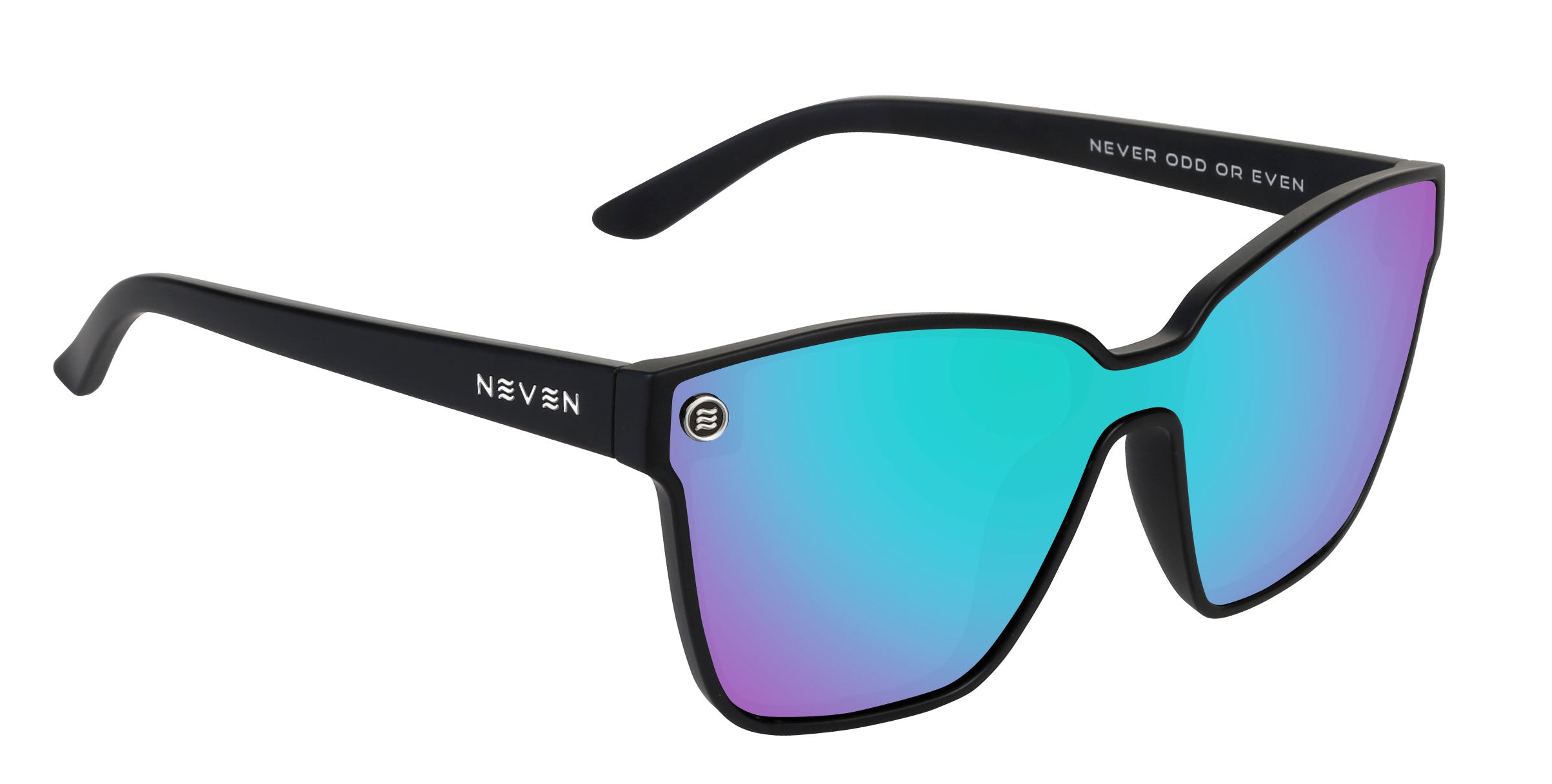 Neven Curiosity Polarized Sunglasses