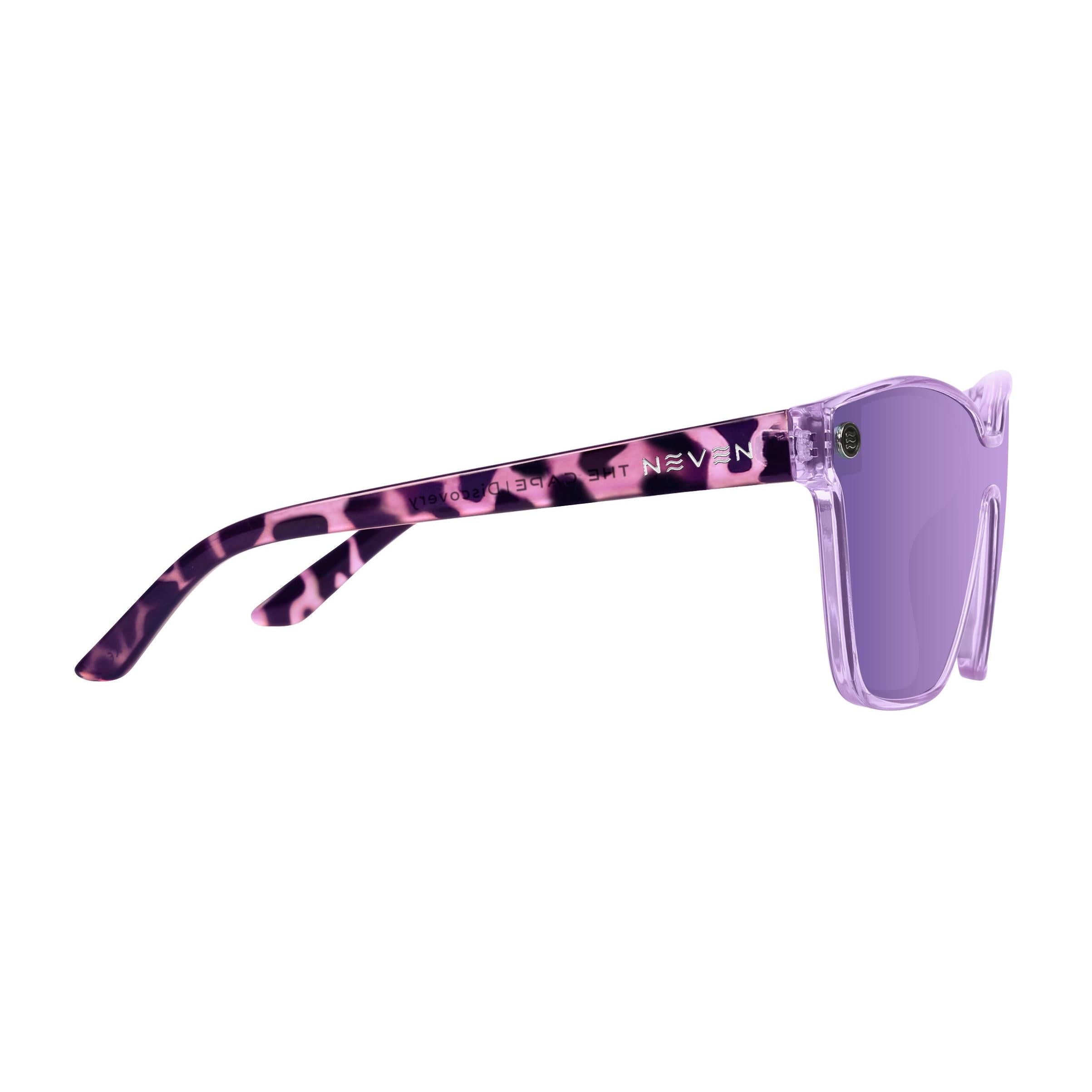 Neven Discovery Polarized Sunglasses