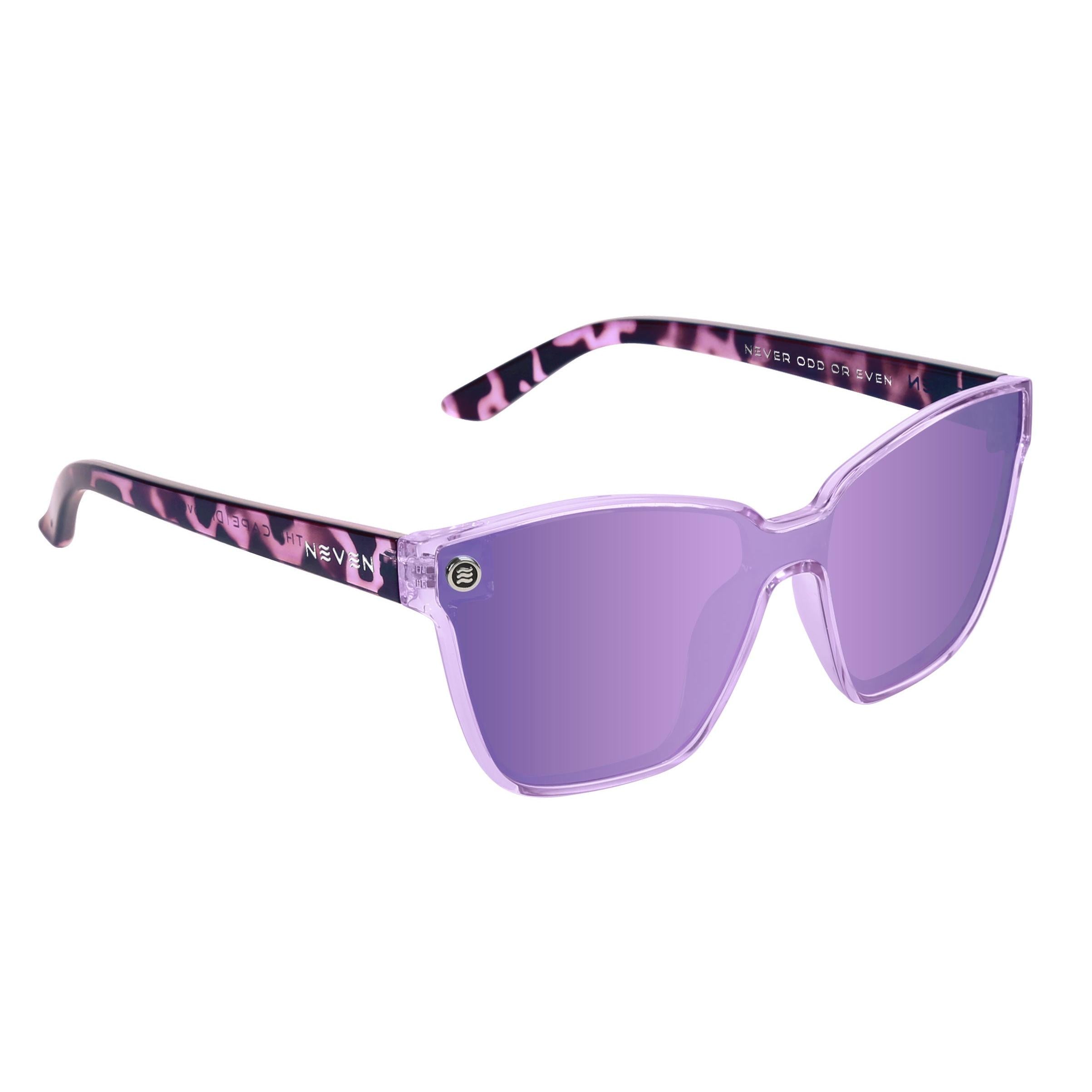 Neven Discovery Polarized Sunglasses