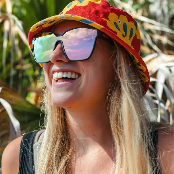 Neven Endeavour Polarized Sunglasses