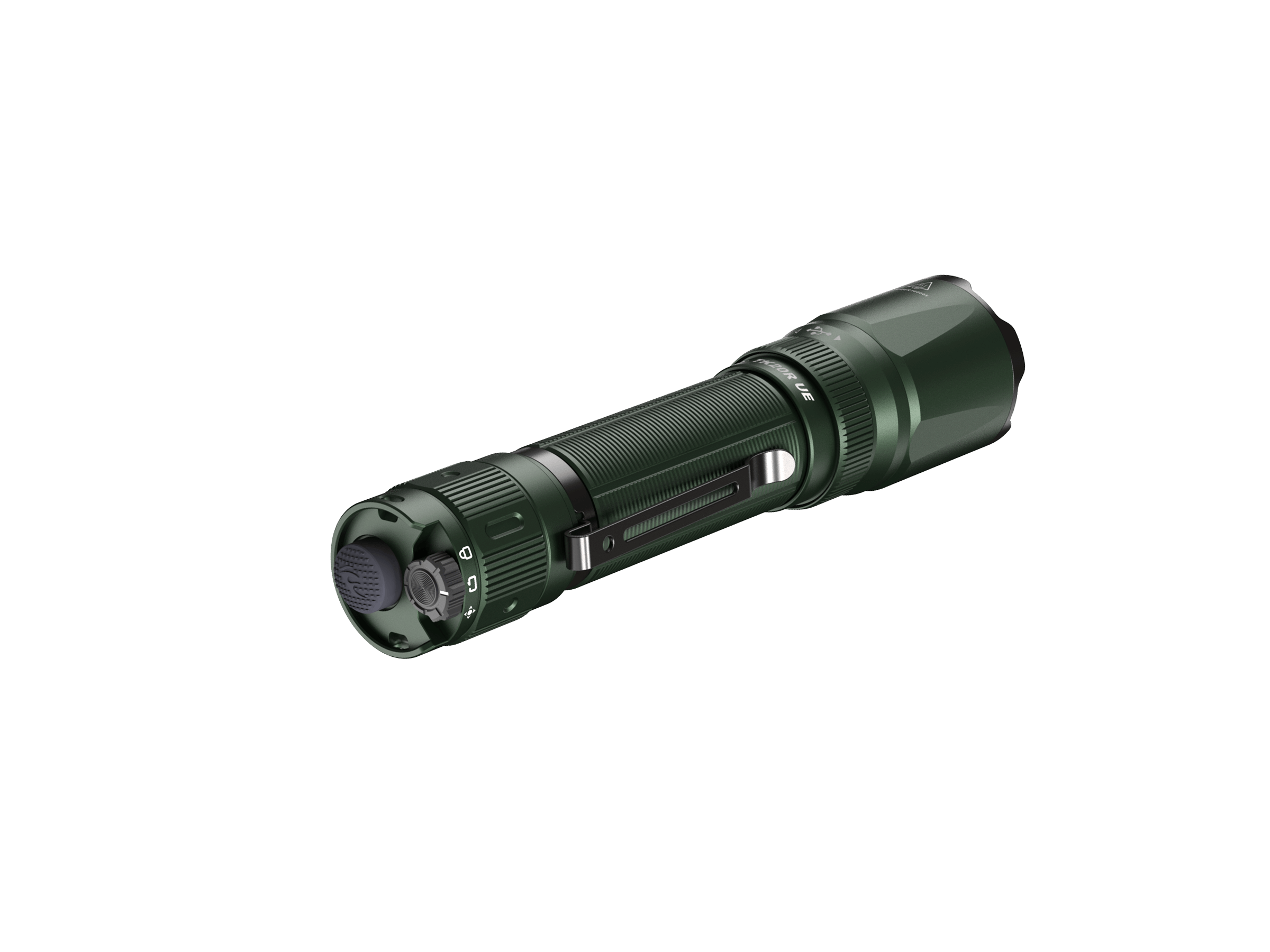 Fenix TK20R UE Tactical LED Flashlight - 2800 Lumens