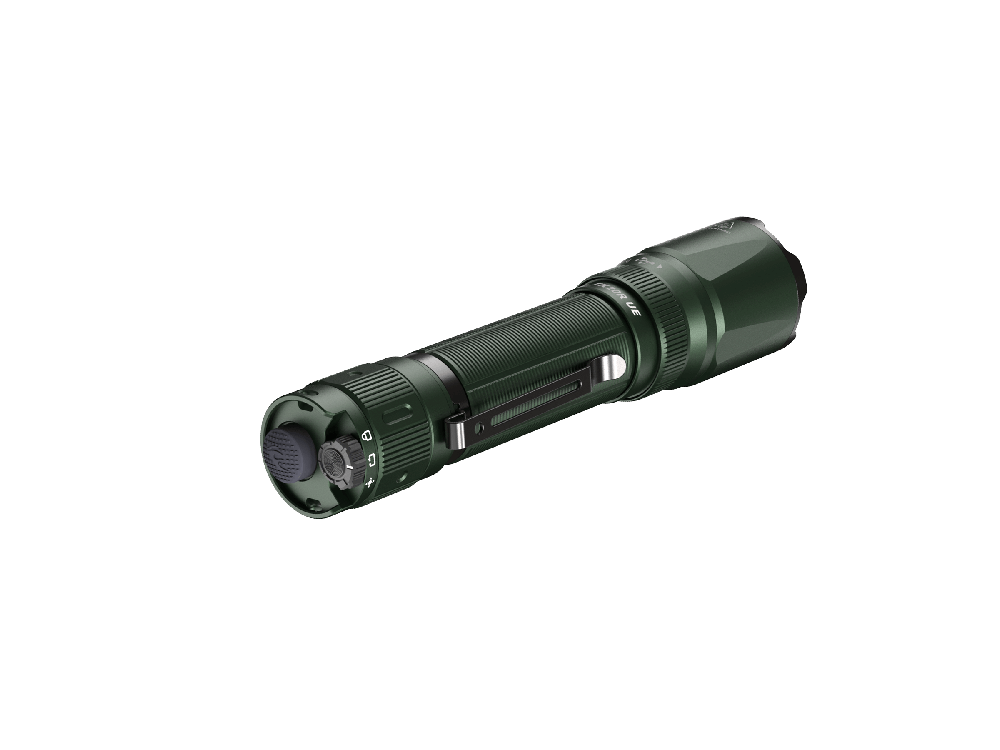 Fenix TK20R UE Tactical LED Flashlight - 2800 Lumens--Safety Glasses USA-21