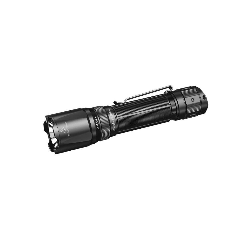 Fenix TK20R V2.0 Rechargeable Flashlight