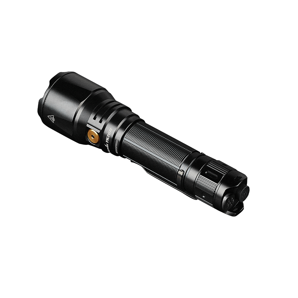 Fenix TK26R Tactical LED Flashlight - 1500 Lumens-sku-44858588692776-Safety Glasses USA-15