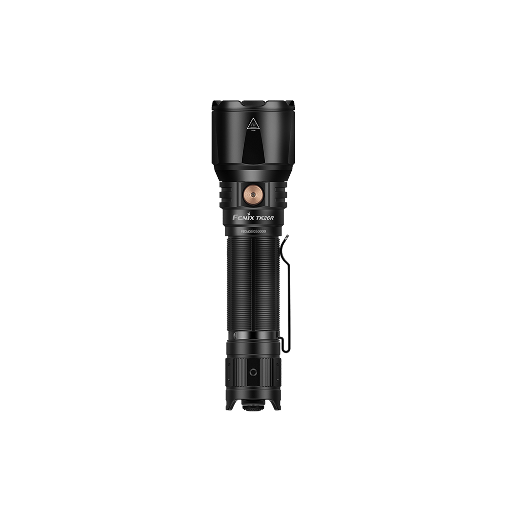 Fenix TK26R Tactical LED Flashlight - 1500 Lumens-sku-44858588692776-Safety Glasses USA-16