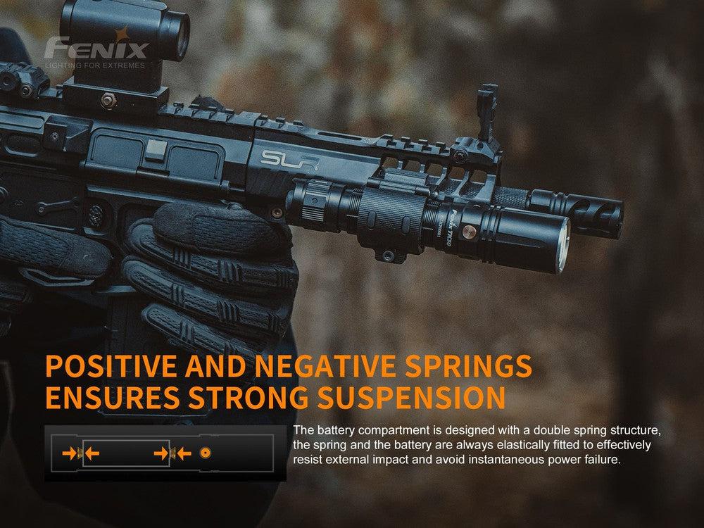 Fenix TK30 White Laser LED Flashlight-sku-44858591215912-Safety Glasses USA-9