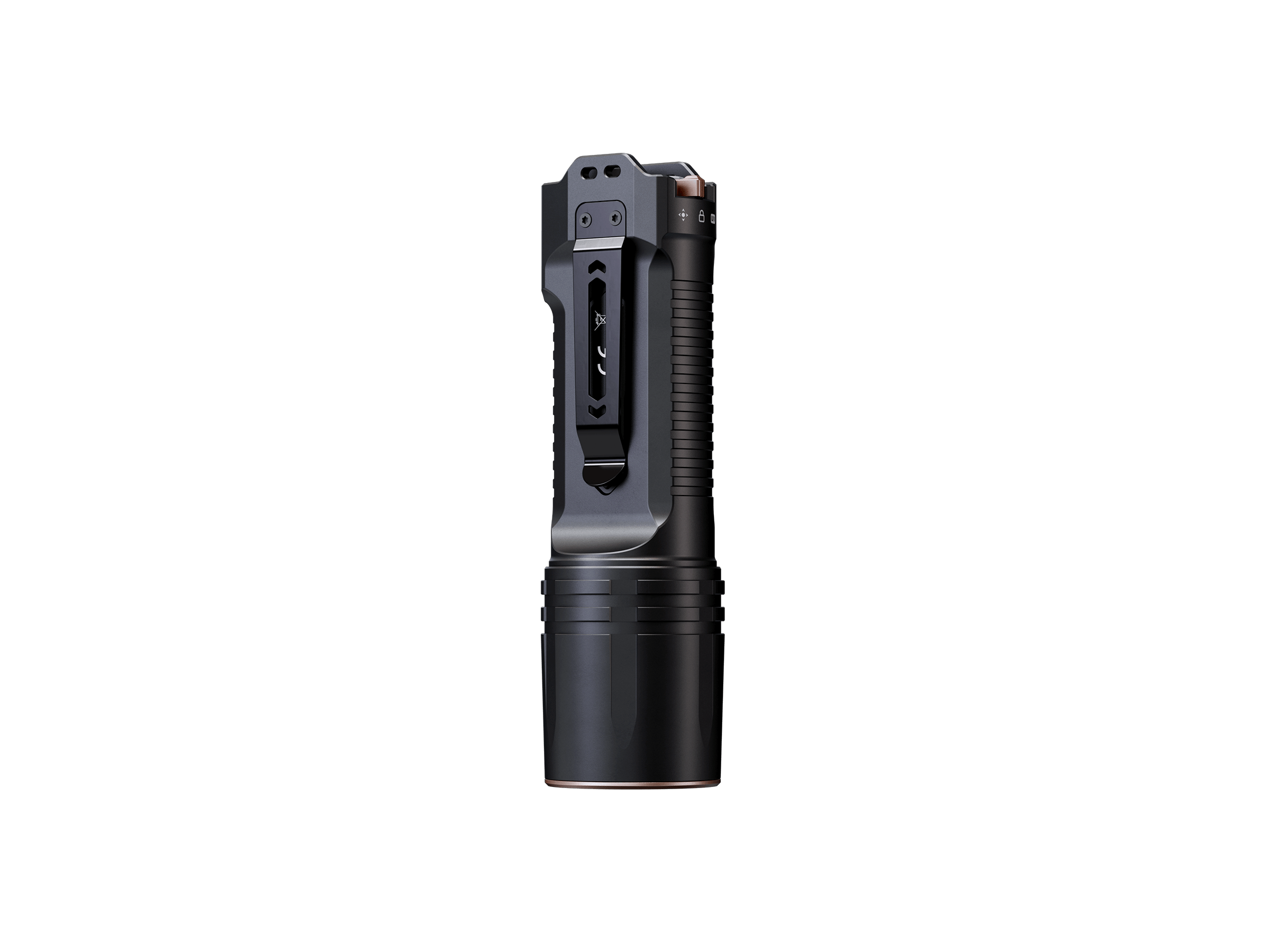 Fenix TK35R Rechargeable High-Performance Tactical Flashlight with UV Output-Safety Glasses USA-20