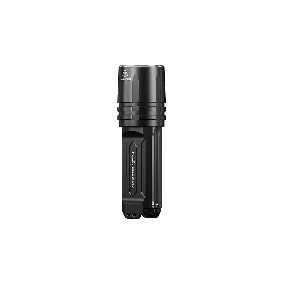 Fenix TK35UE V2.0 Flashlight - 5000 Lumens-FX-TK35UEV2-Safety Glasses USA-18