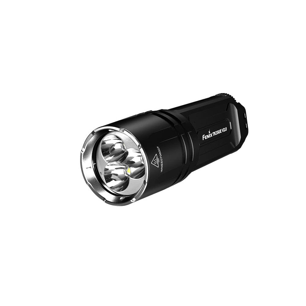 Fenix TK35UE V2.0 Flashlight - 5000 Lumens-FX-TK35UEV2-Safety Glasses USA-19