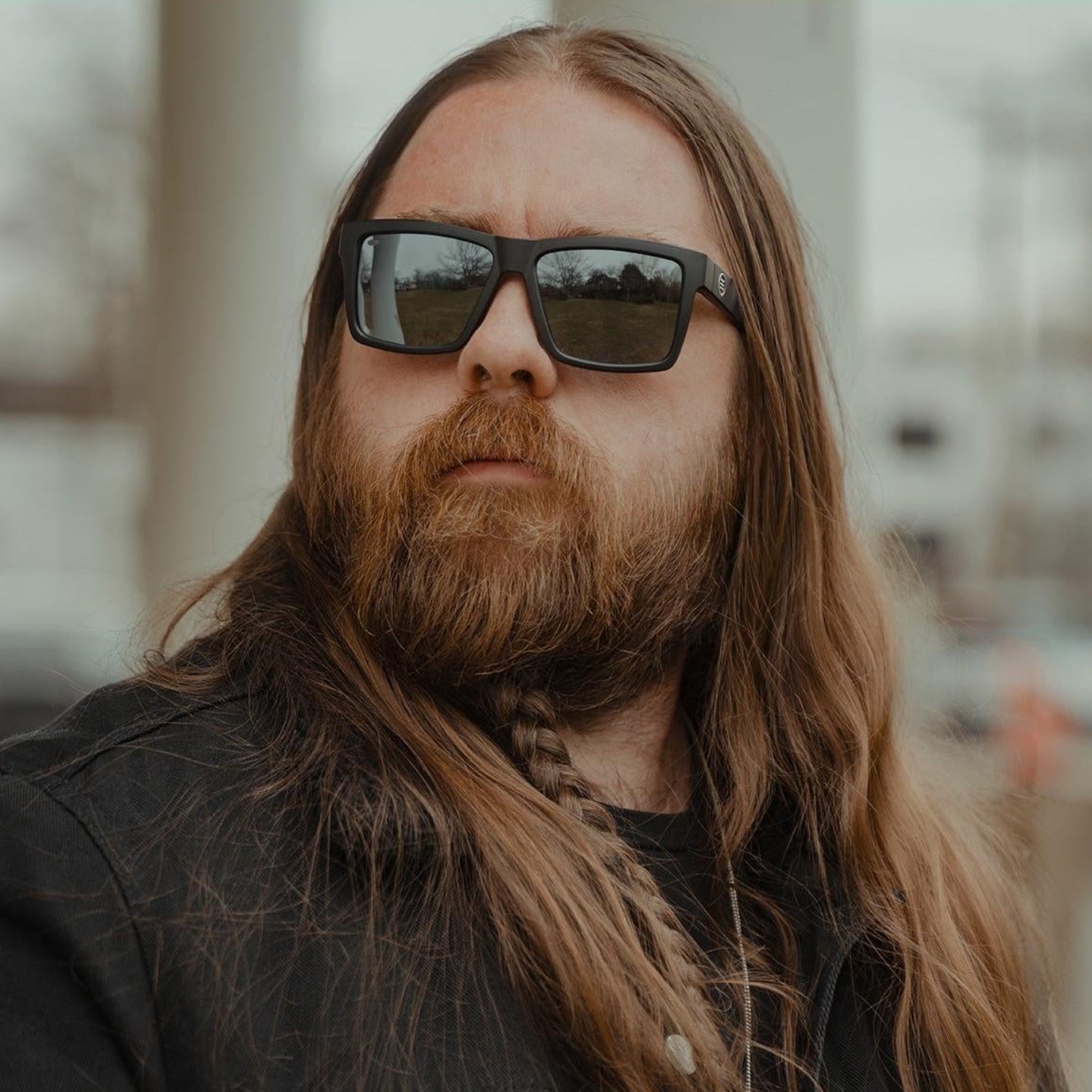 Neven Ace Polarized Sunglasses