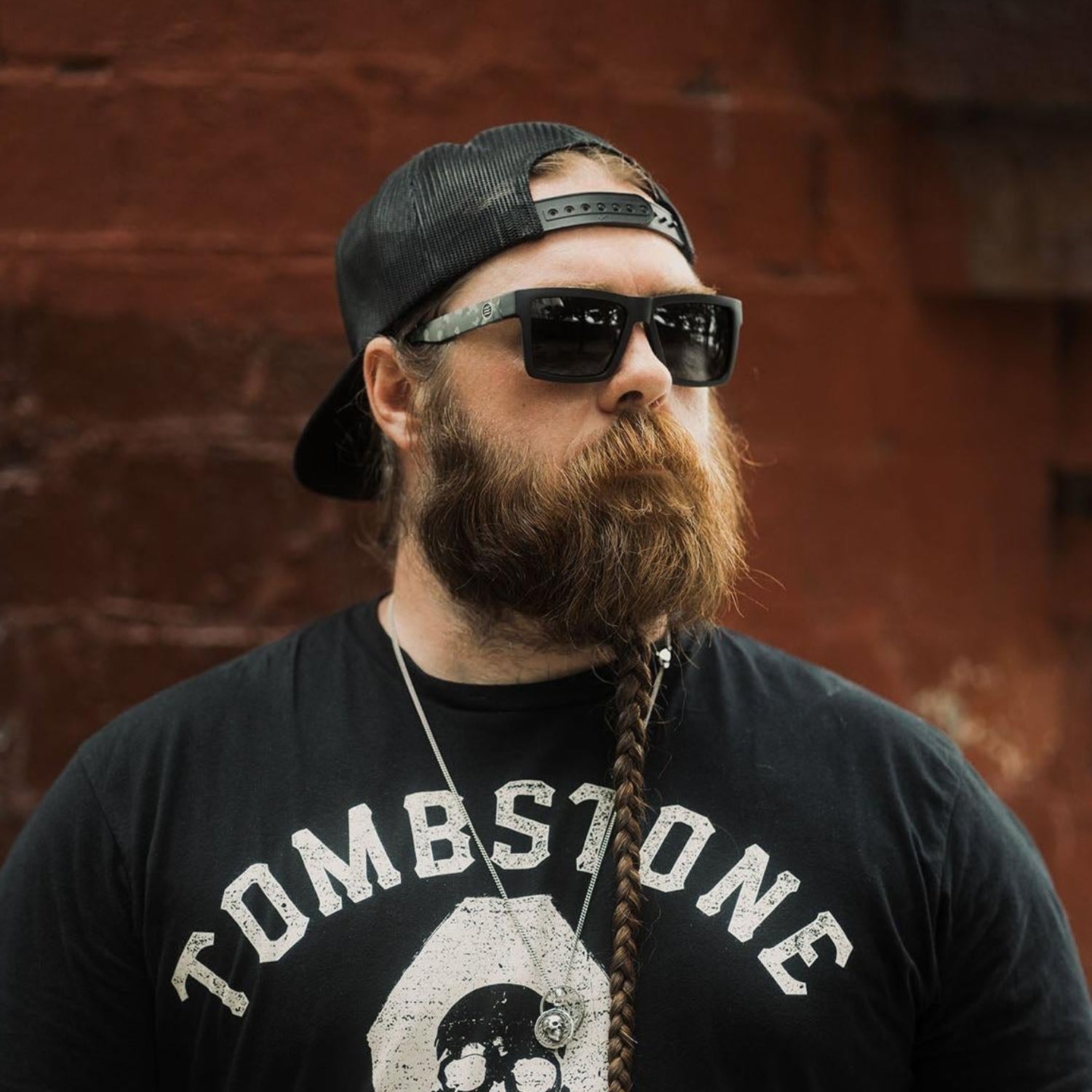 Neven Bad Company Polarized Sunglasses