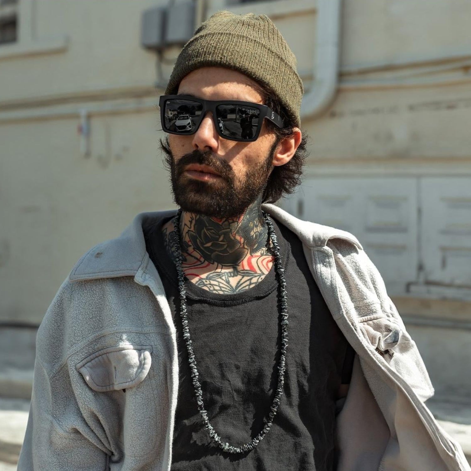 Neven Lowrider Polarized Sunglasses