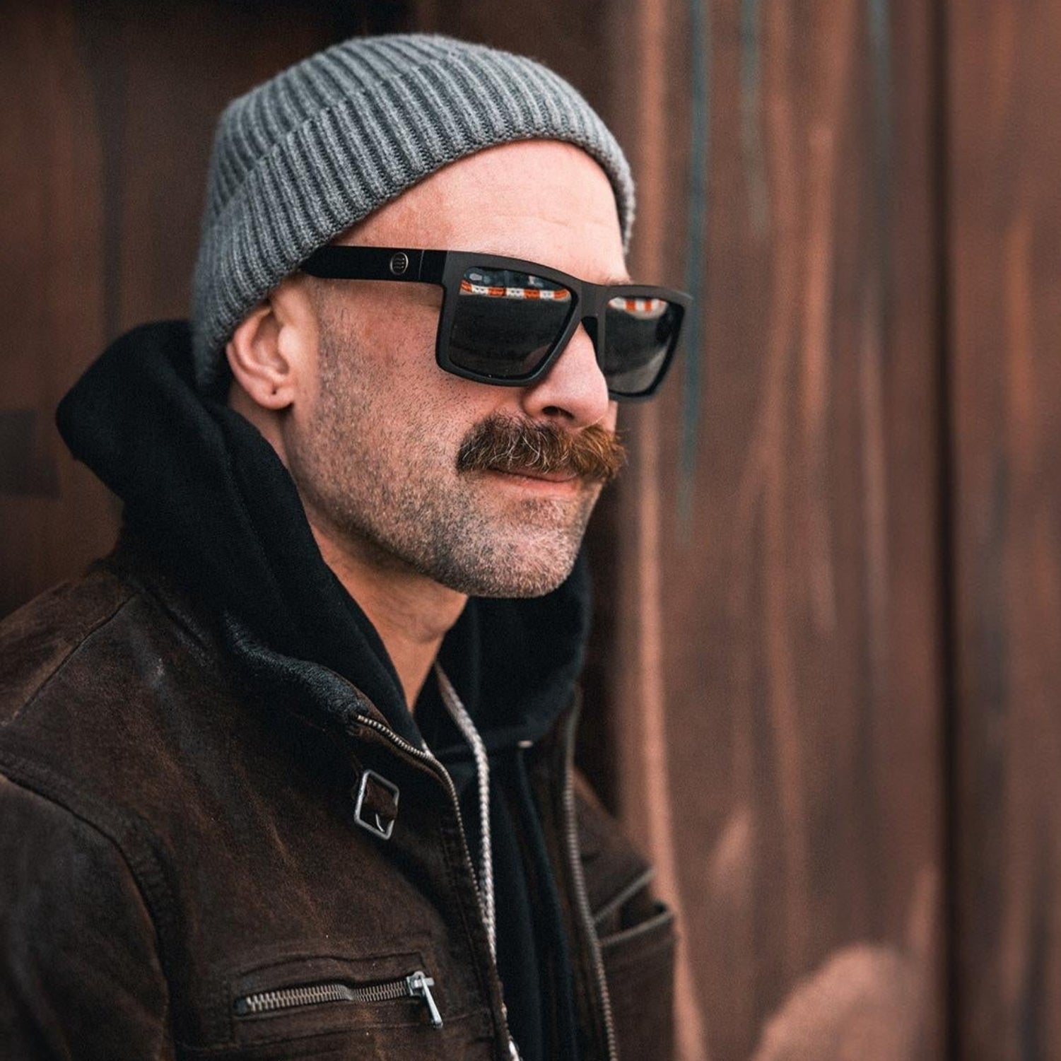 Neven Lowrider Polarized Sunglasses