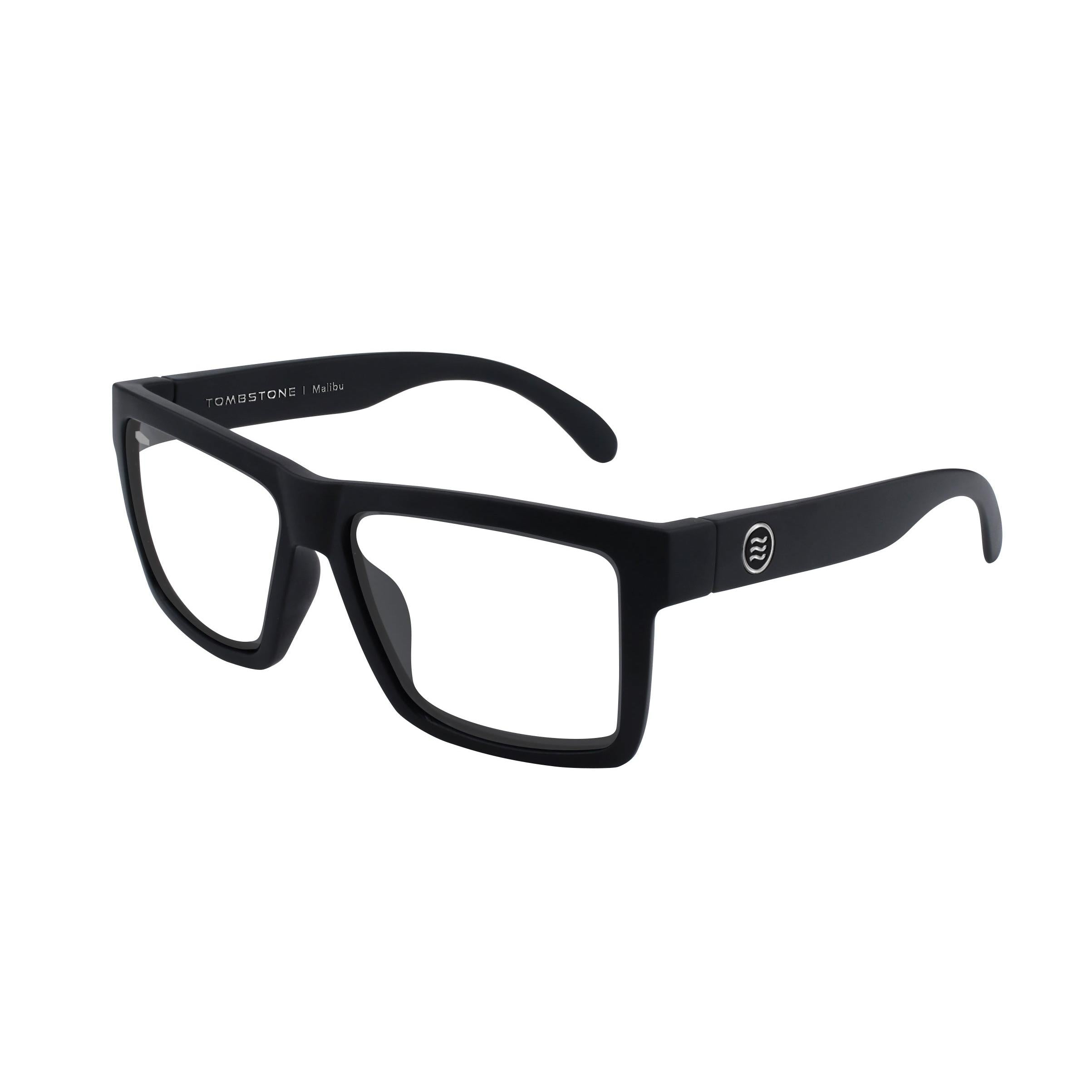Neven Malibu Clear Anti-Fog Riding Glasses