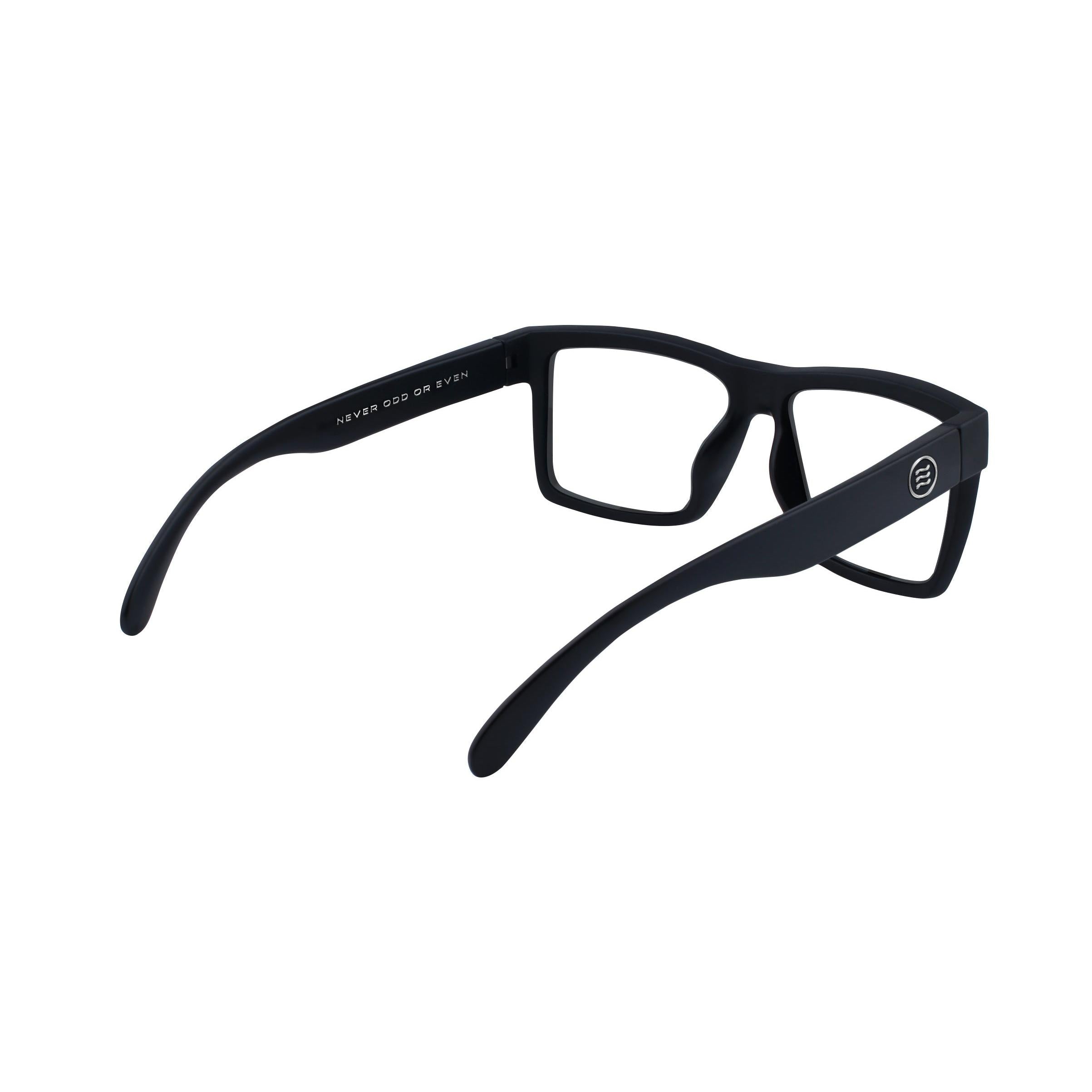 Neven Malibu Clear Anti-Fog Riding Glasses