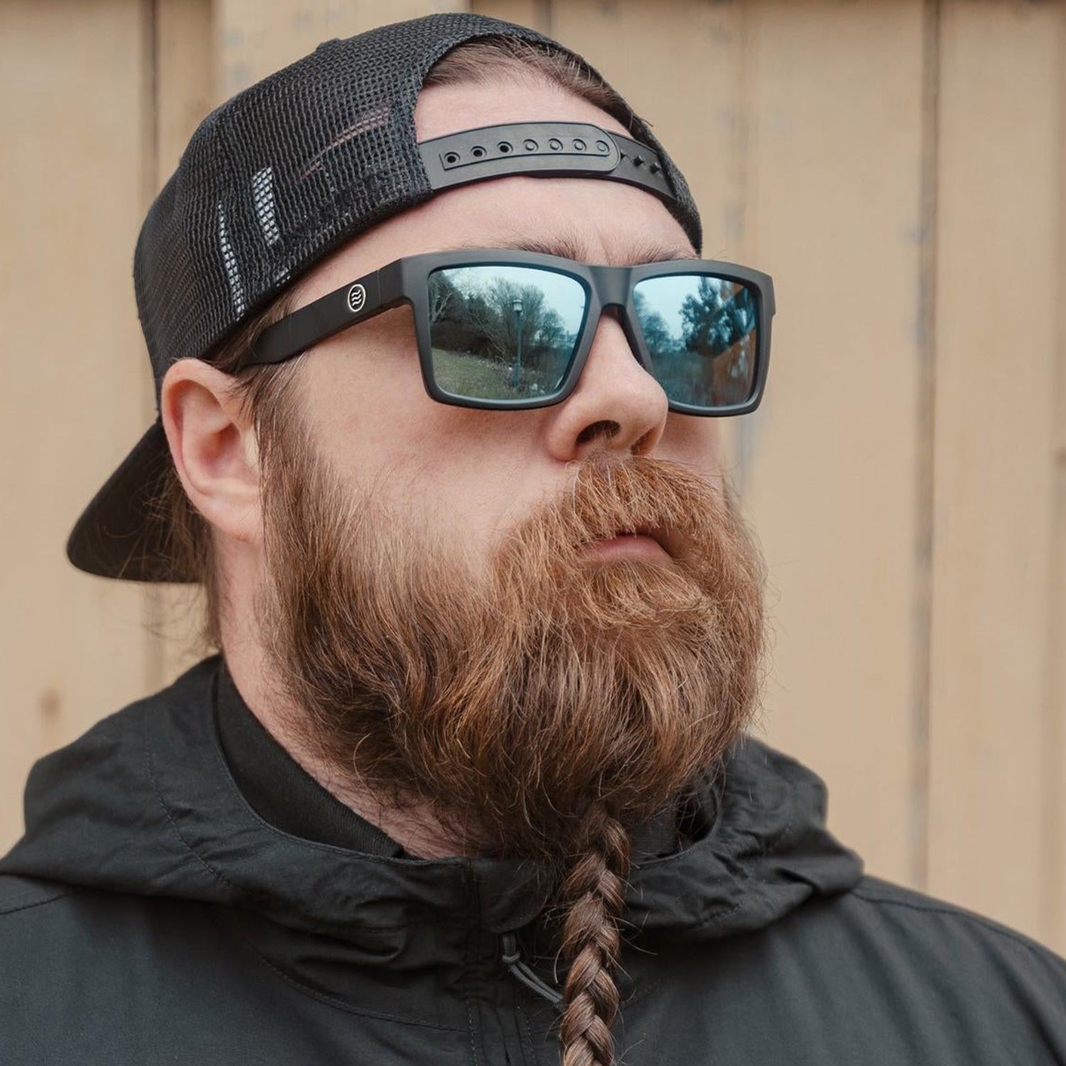 Neven Montauk Polarized Sunglasses