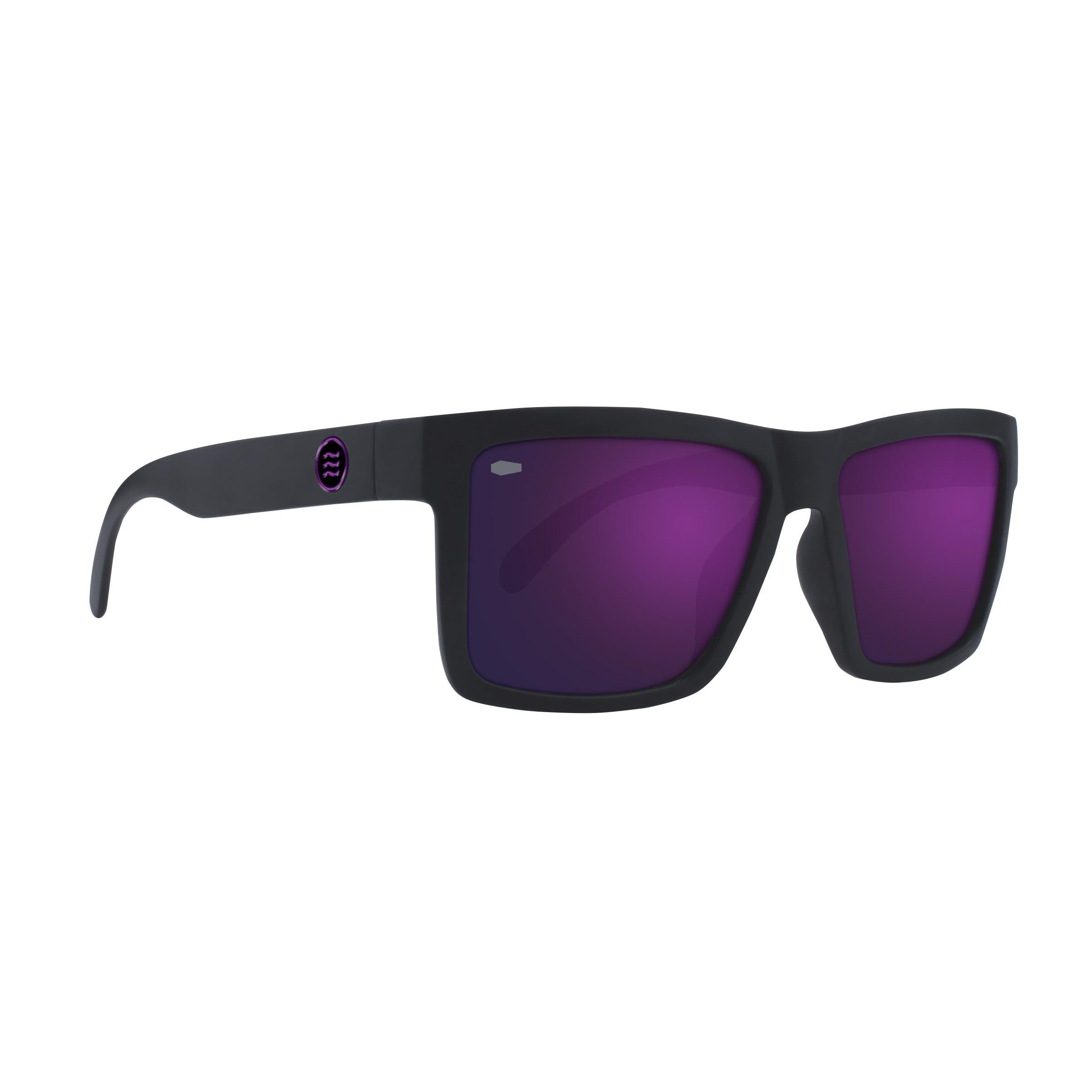 Neven Nightshade Polarized Sunglasses