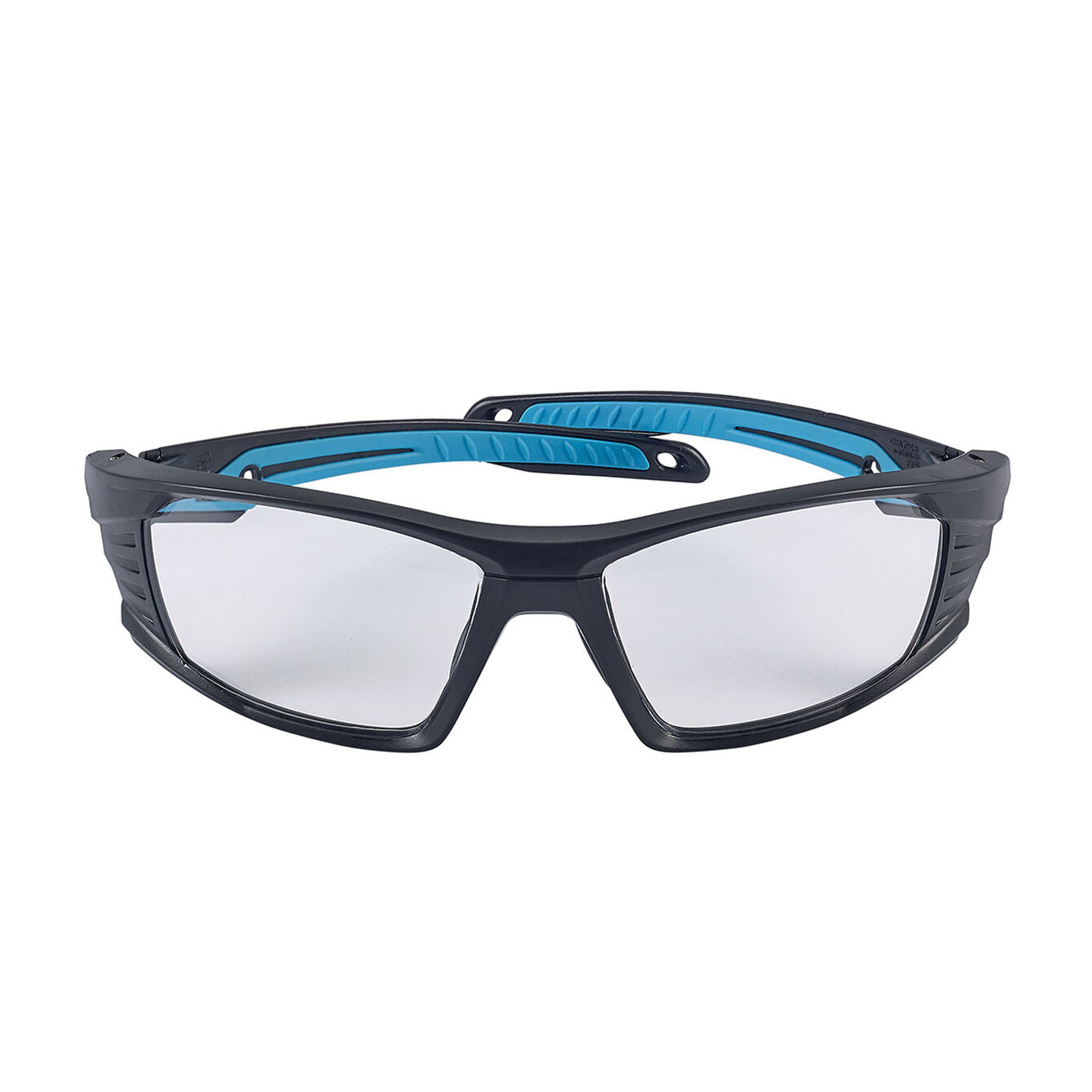 Bolle Safety Prescription Eyewear Seamless Vision Tryon Rx Frame