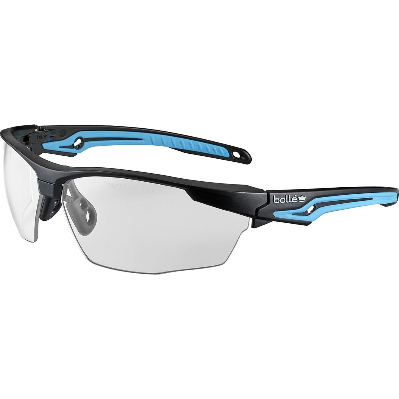 Bolle Tryon 40301 Safety Glasses Left Temple