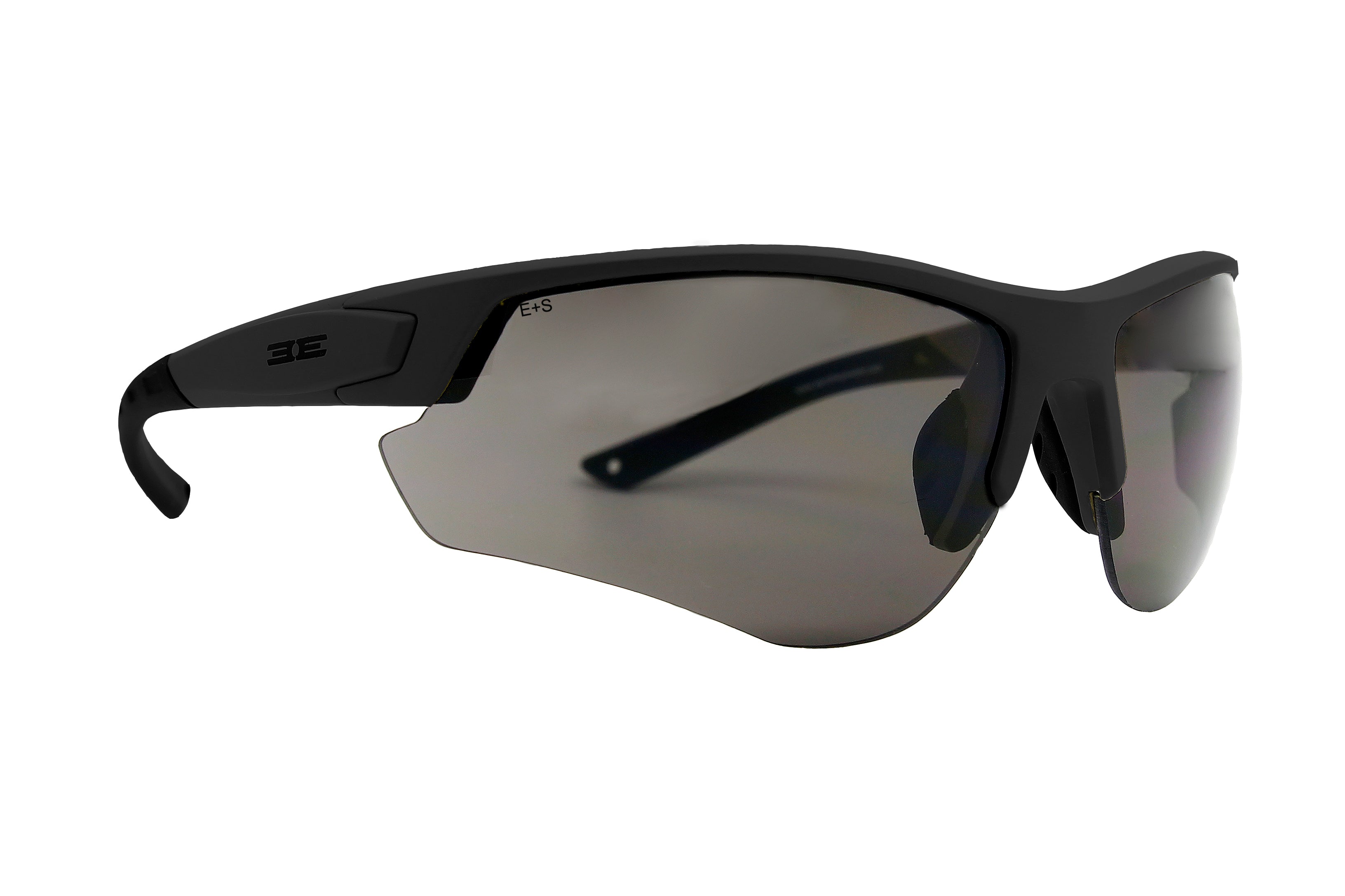 Epoch Eyewear Grunt Squad Tactical Sport Safety Glasses