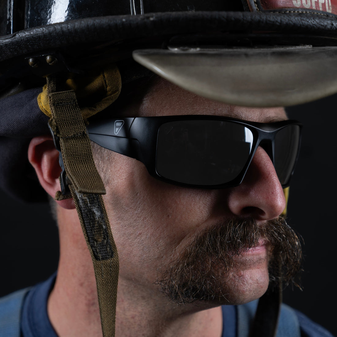 Frontline Optics Ten-8 Polarized Sunglasses