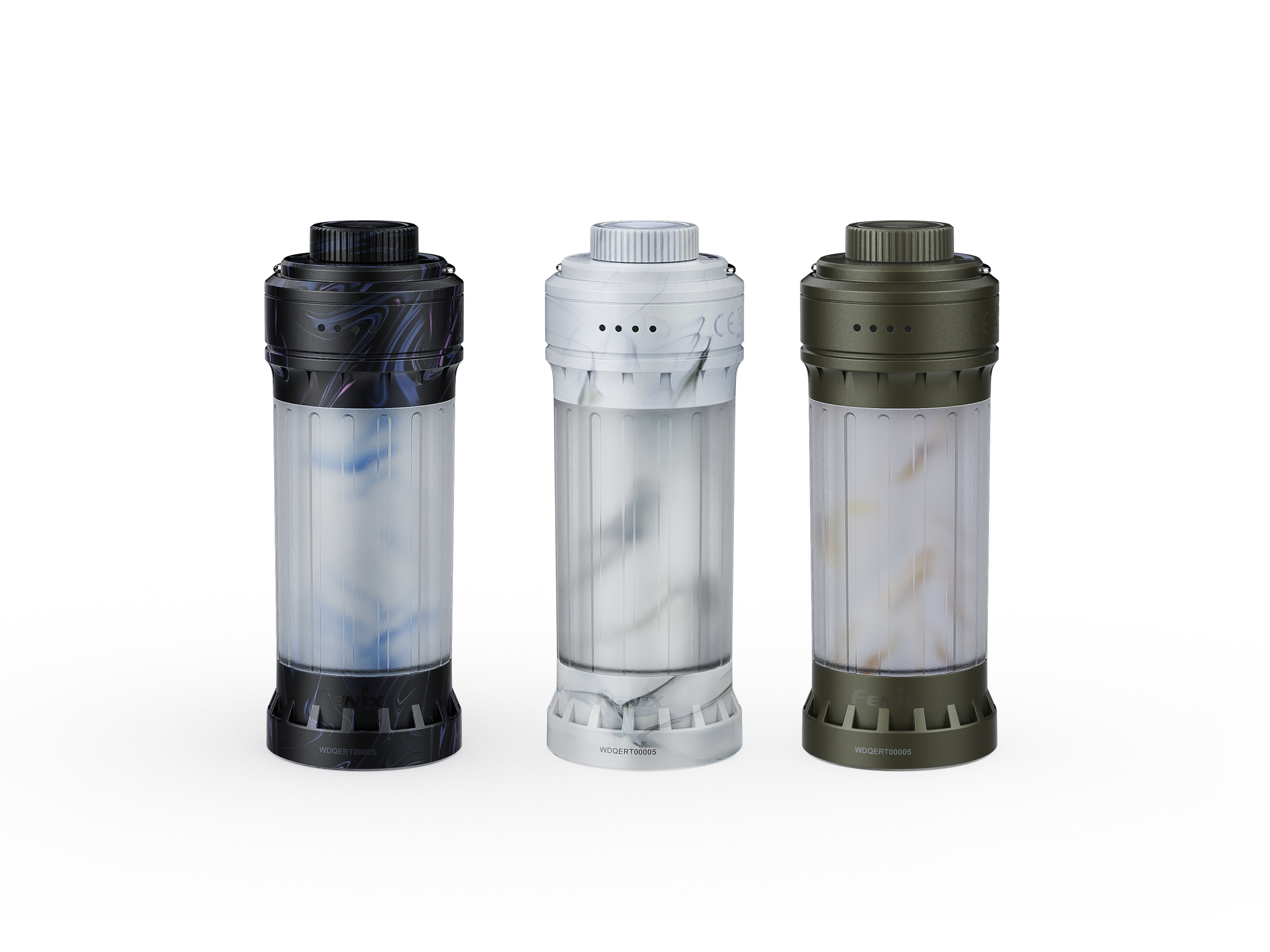 Fenix CL22R Camping Lantern--Safety Glasses USA-24