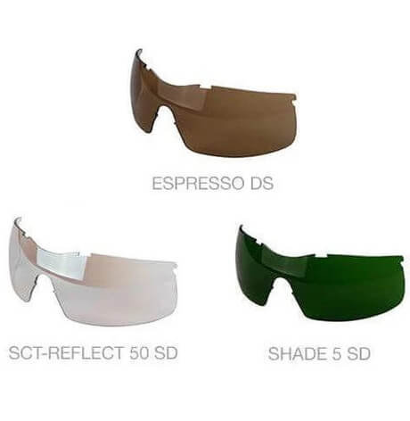 uvex goggles replacement lenses Uvex ExtremePro Replacement Lens