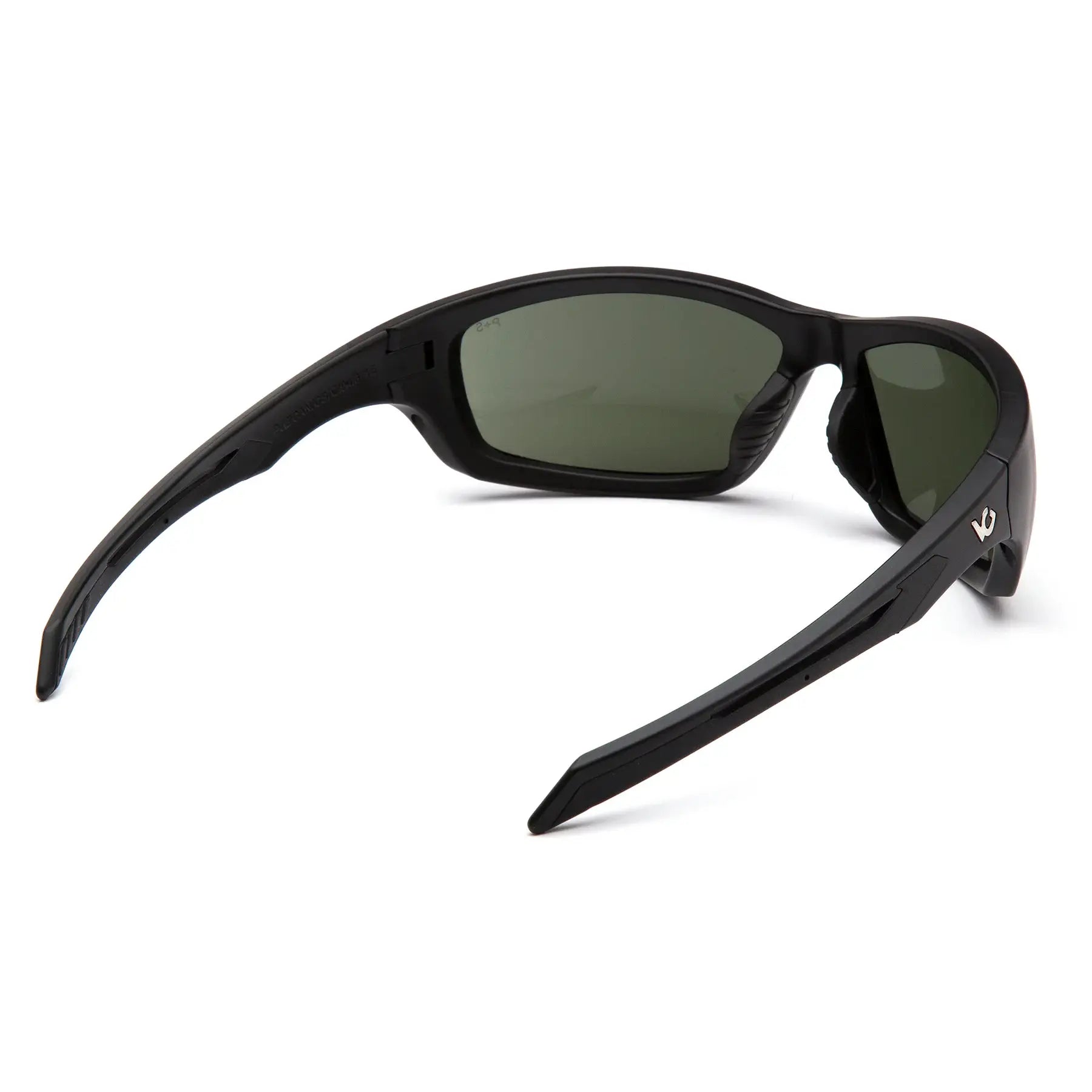 Venture Gear Howitzer Shooting Safety Sunglasses with Anti-Fog Lenses-Safety Glasses USA-4