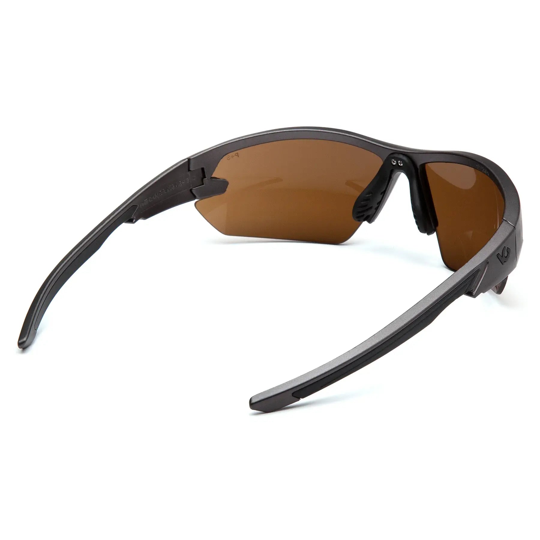 Venture Gear Semtex 2.0 Shooting Safety Sunglasses with Anti-Fog Lenses-Safety Glasses USA-4