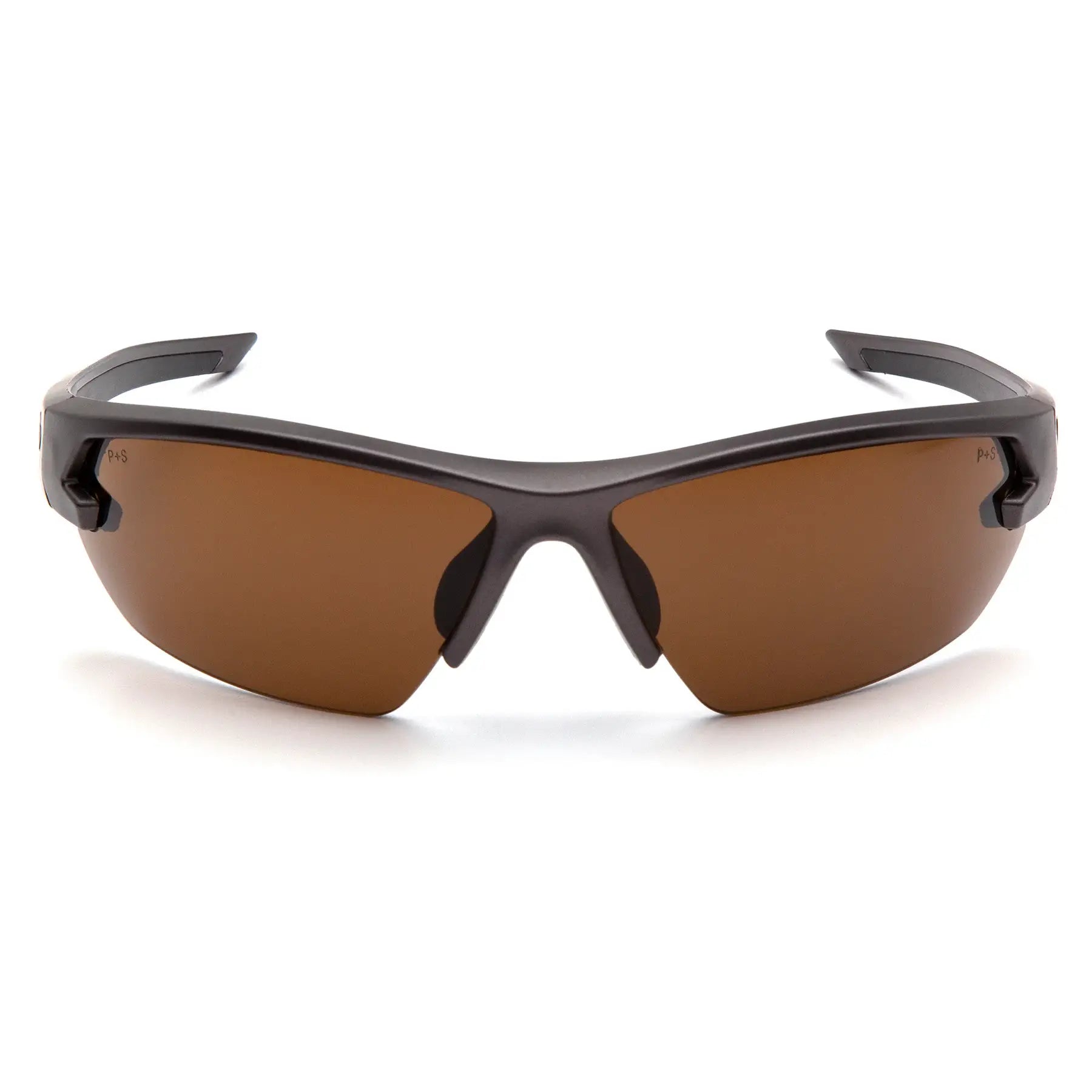 Venture Gear Semtex 2.0 Shooting Safety Sunglasses with Anti-Fog Lenses-Safety Glasses USA-2