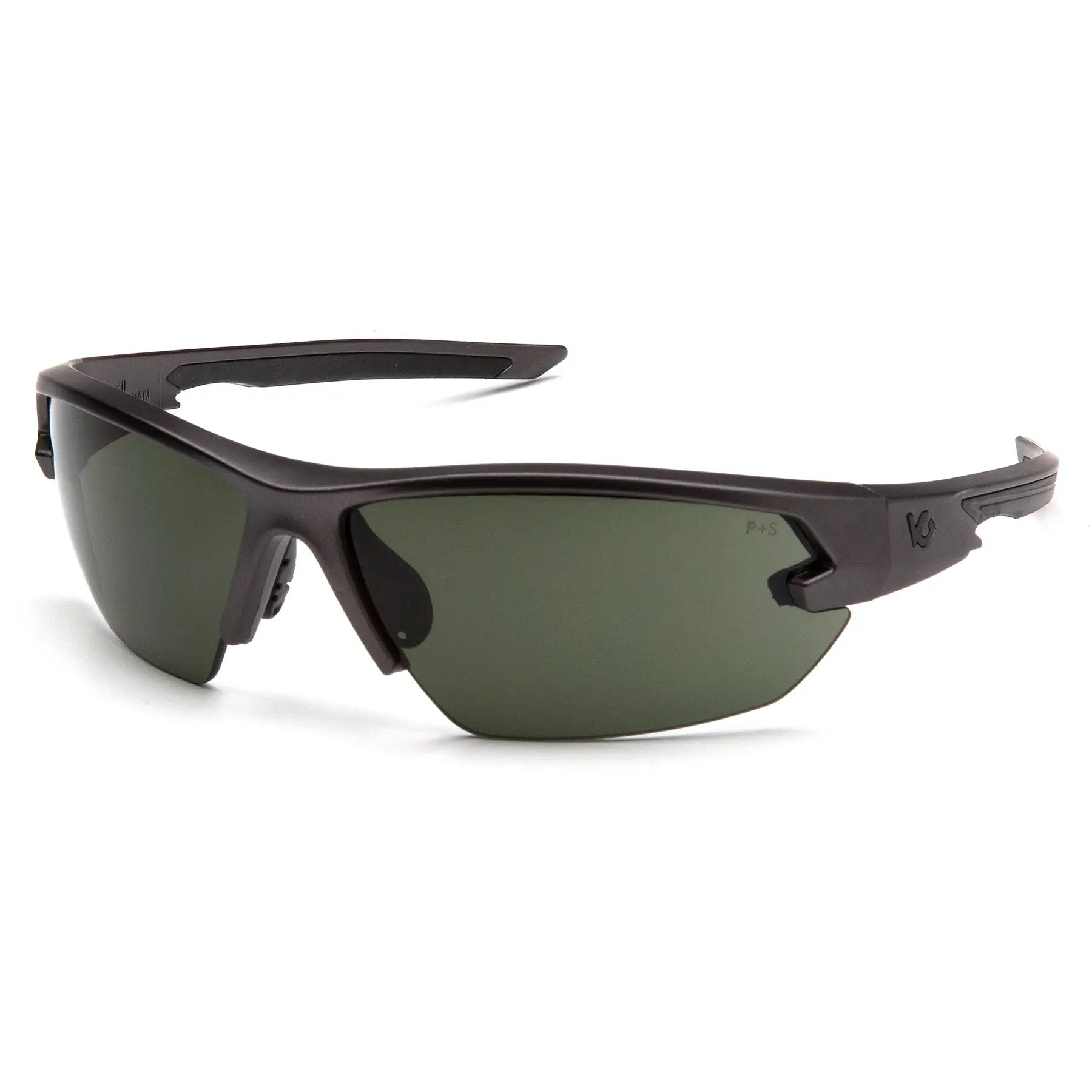 Venture Gear Semtex 2.0 Shooting Safety Sunglasses with Anti-Fog Lenses-Safety Glasses USA-6