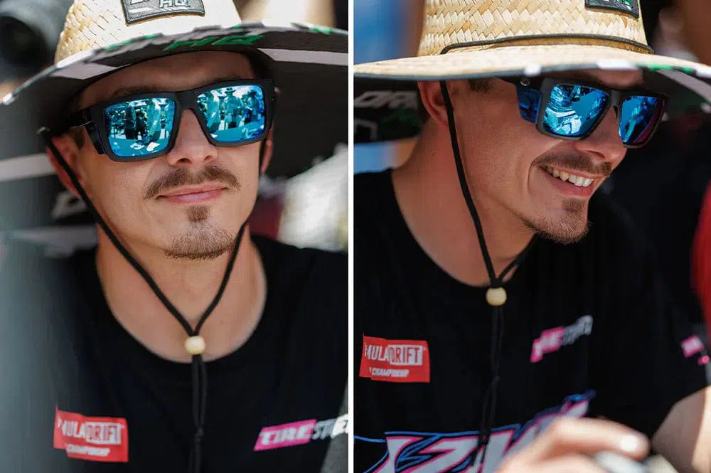 Heat Wave Performance XL Vise Z87+ Safety Glasses--Safety Glasses USA-4