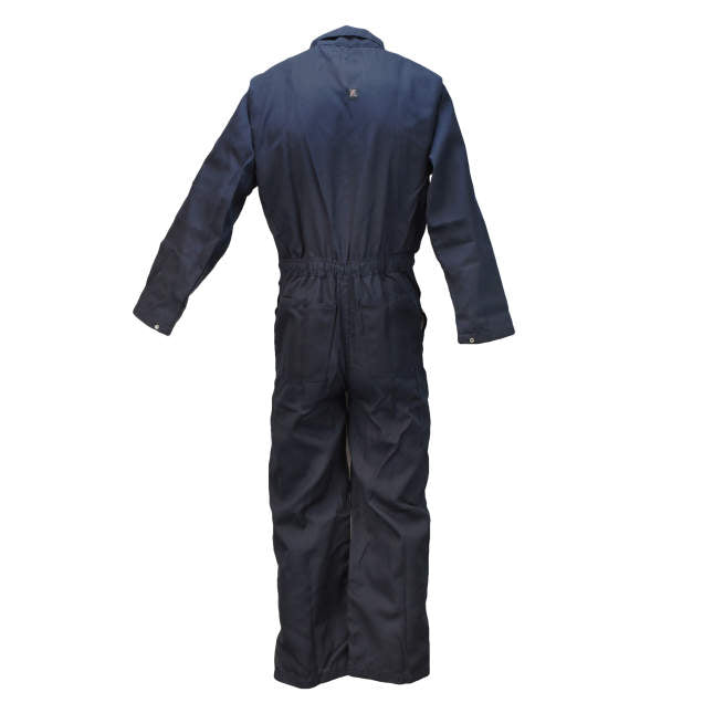 Neese VN4CA Nomex 4.5 oz Flame-Resistant Coverall--Safety Glasses USA-6
