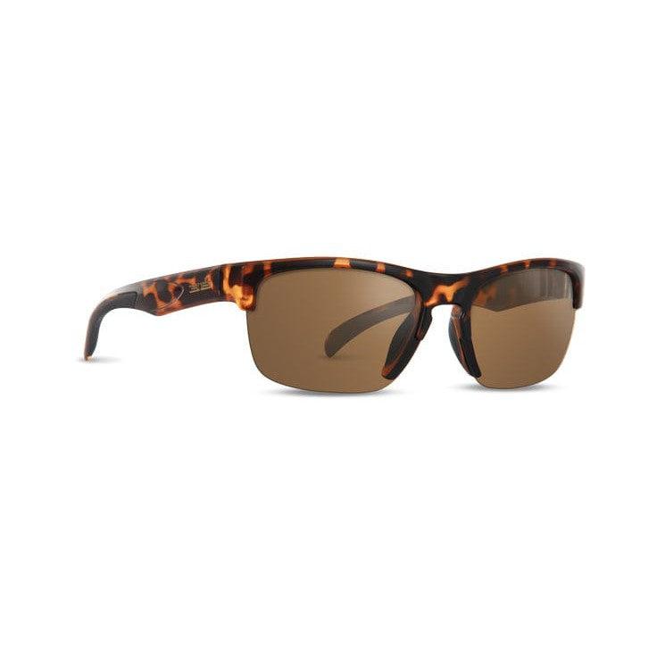 Epoch Eyewear Victor Sunglasses-Tortoise Frame - Brown Lens-sku-35605900132512-Safety Glasses USA-2