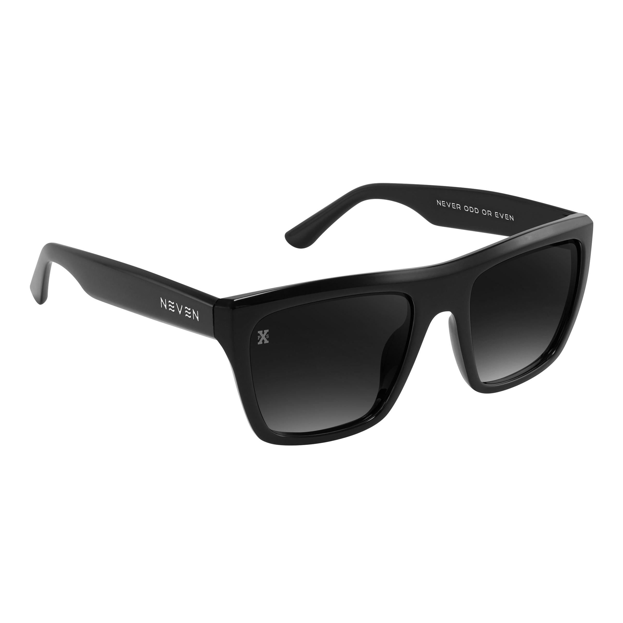 Neven Carbon Polarized Sunglasses