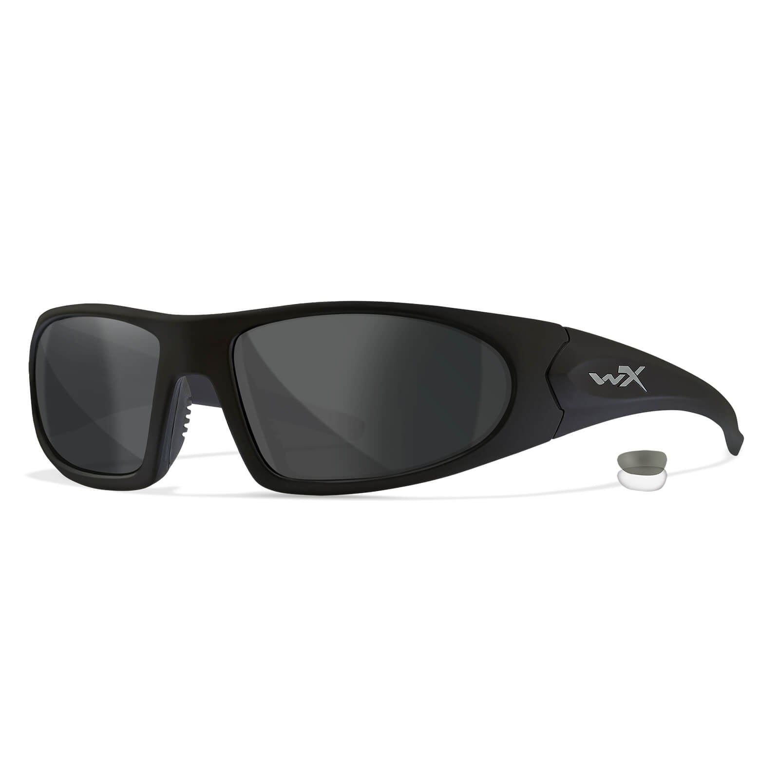 Wiley X Romer 3 Safety Sunglasses-Safety Glasses USA-1