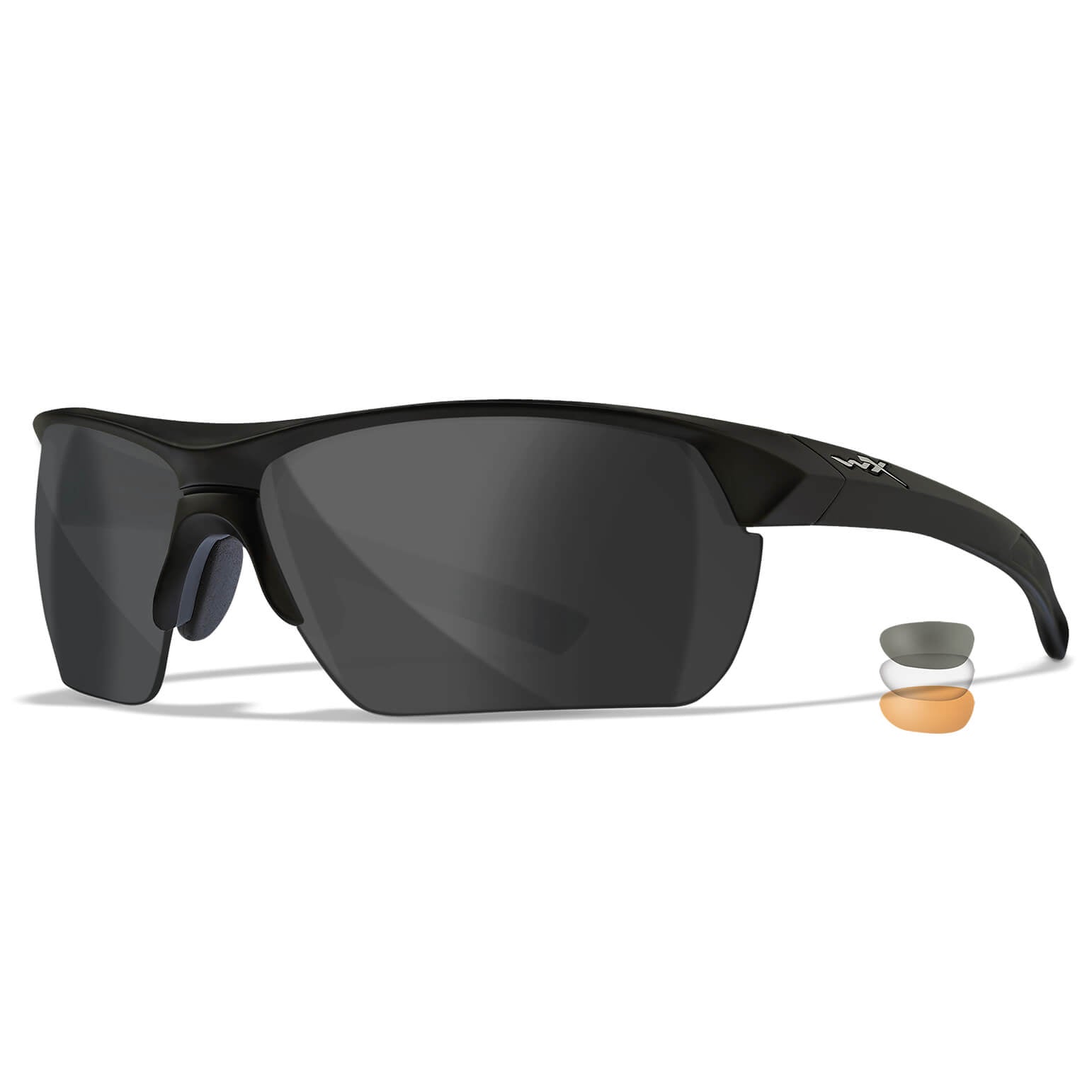 Wiley X Guard Advanced Safety Glasses-Safety Glasses USA-2