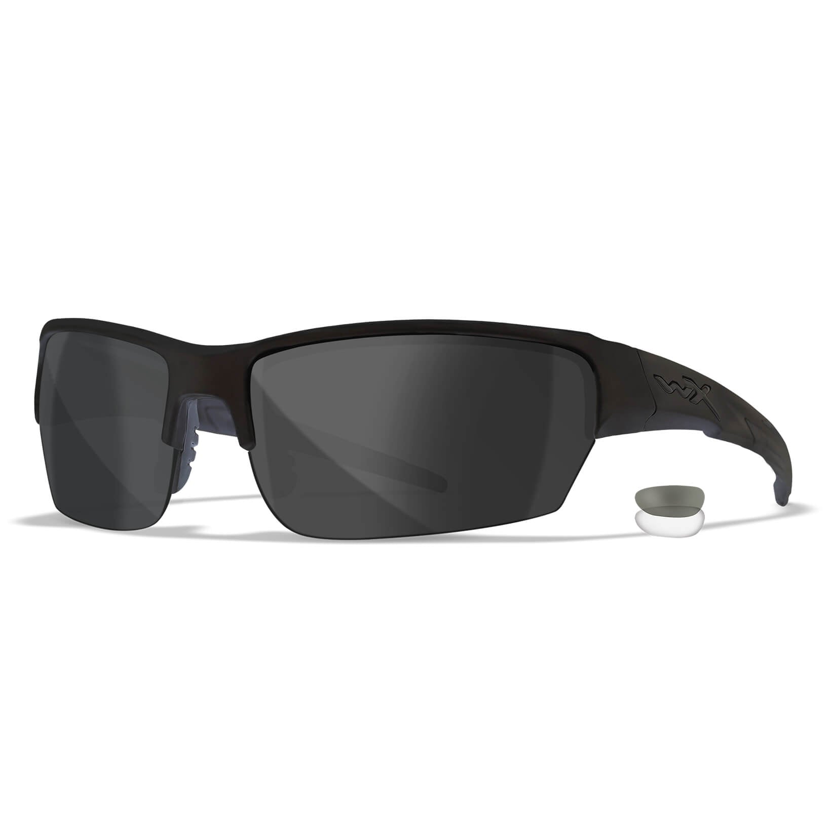 Wiley X Saint Safety Sunglasses-Safety Glasses USA-3