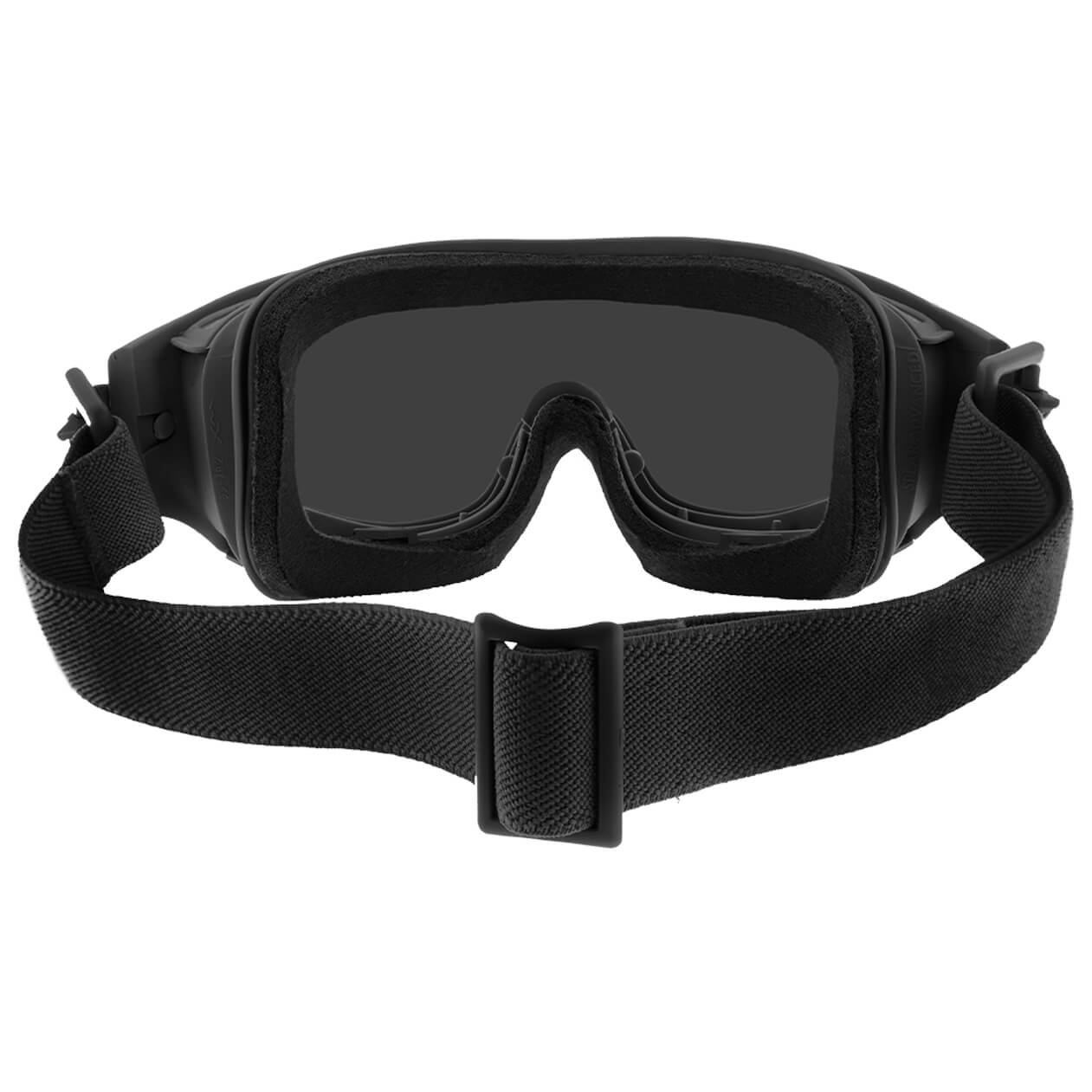 Wiley X Spear Ballistic Safety Goggles-Safety Glasses USA-3