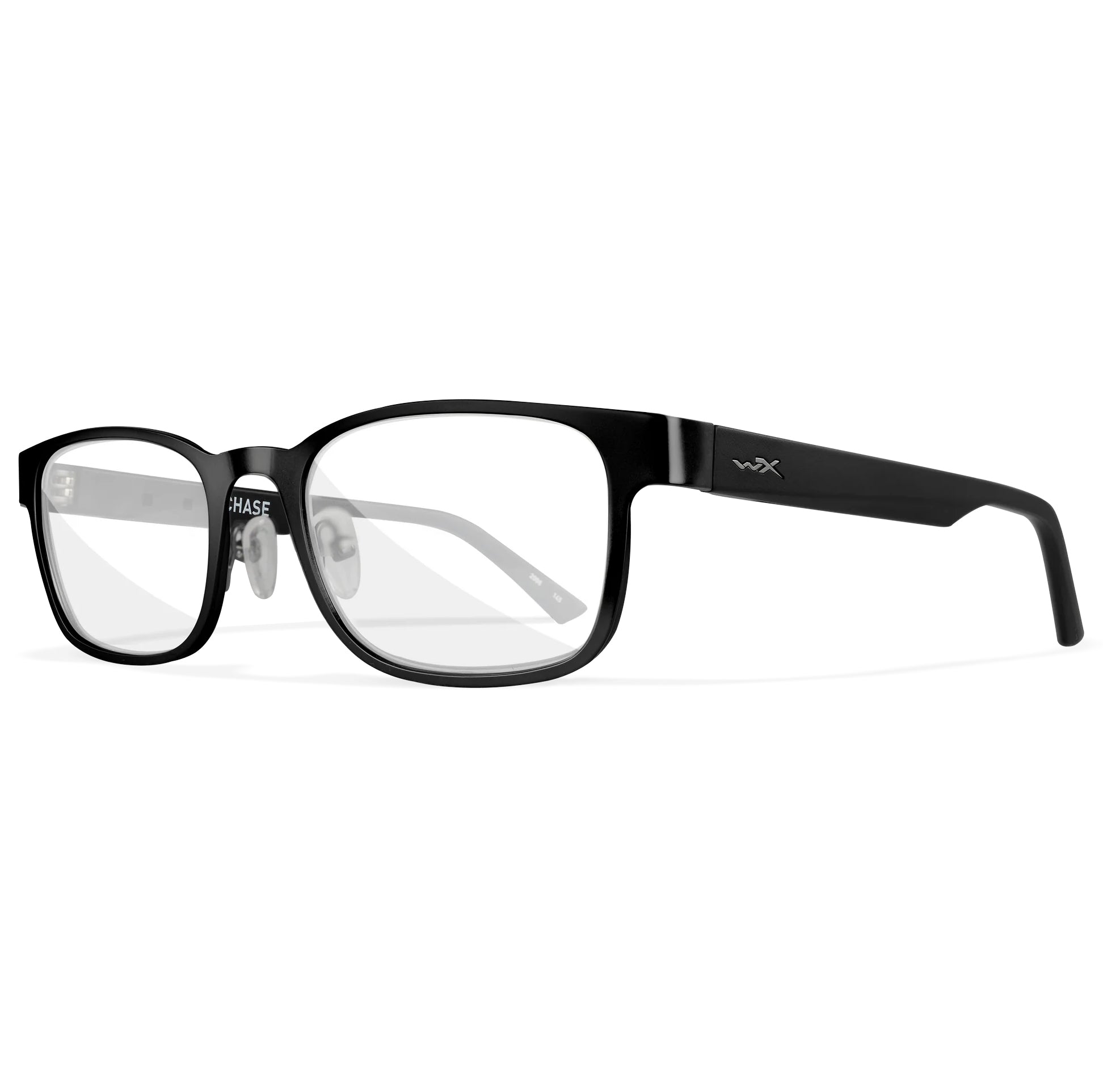 Wiley X Chase Worksight Safety Glasses-Safety Glasses USA-1