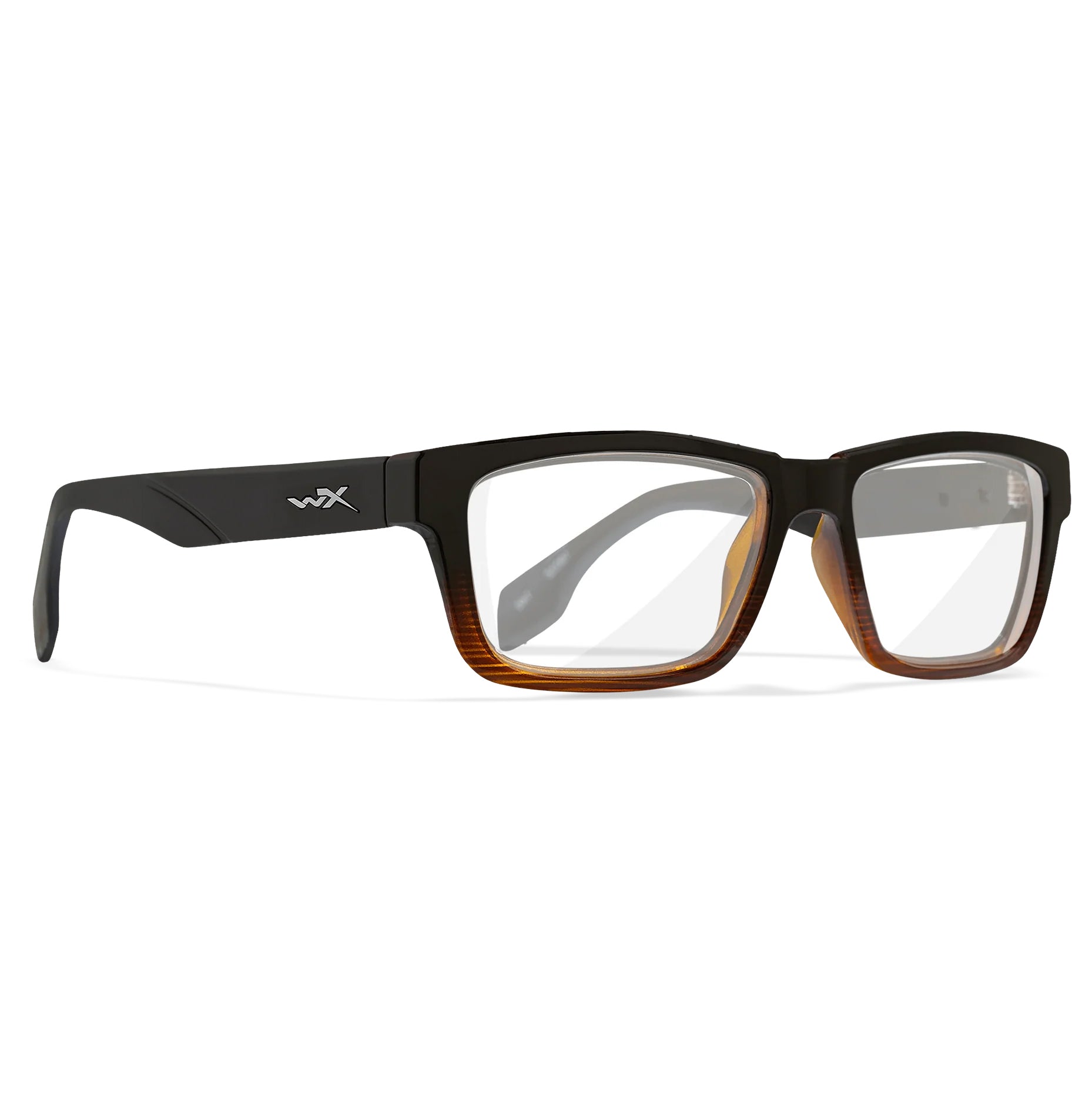 Wiley X Contour Worksight Safety Glasses-Safety Glasses USA-4